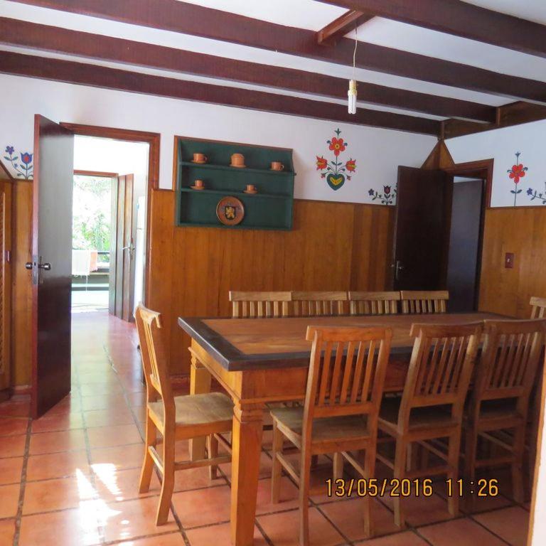 Casa Godoy