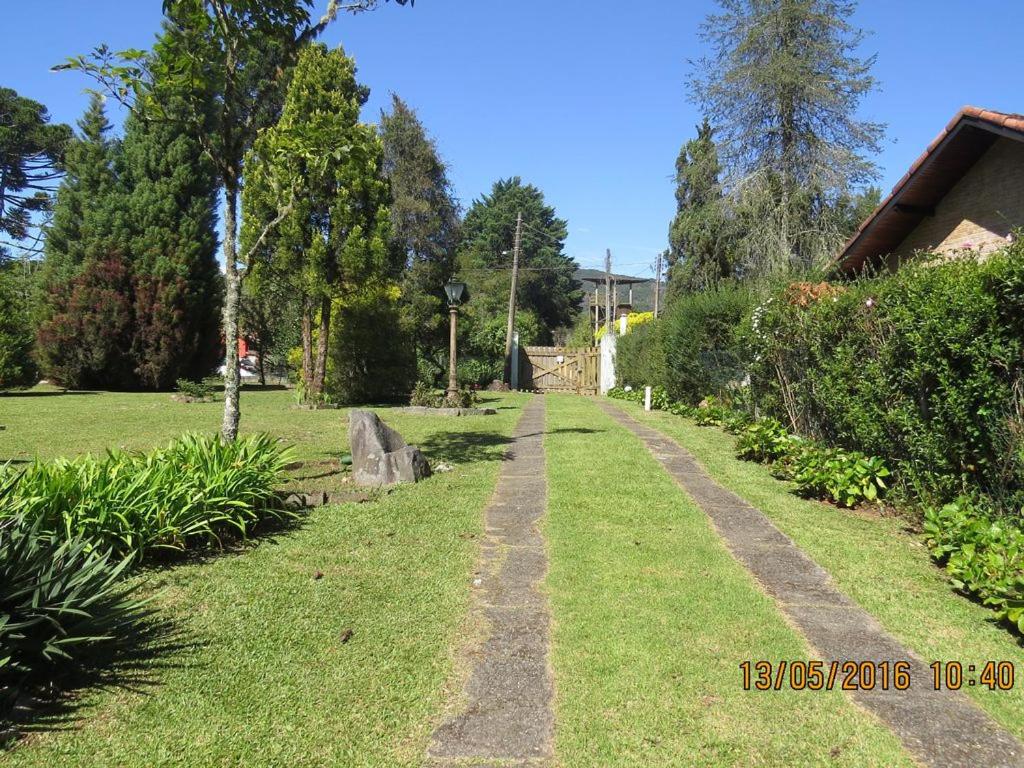 Casa Godoy