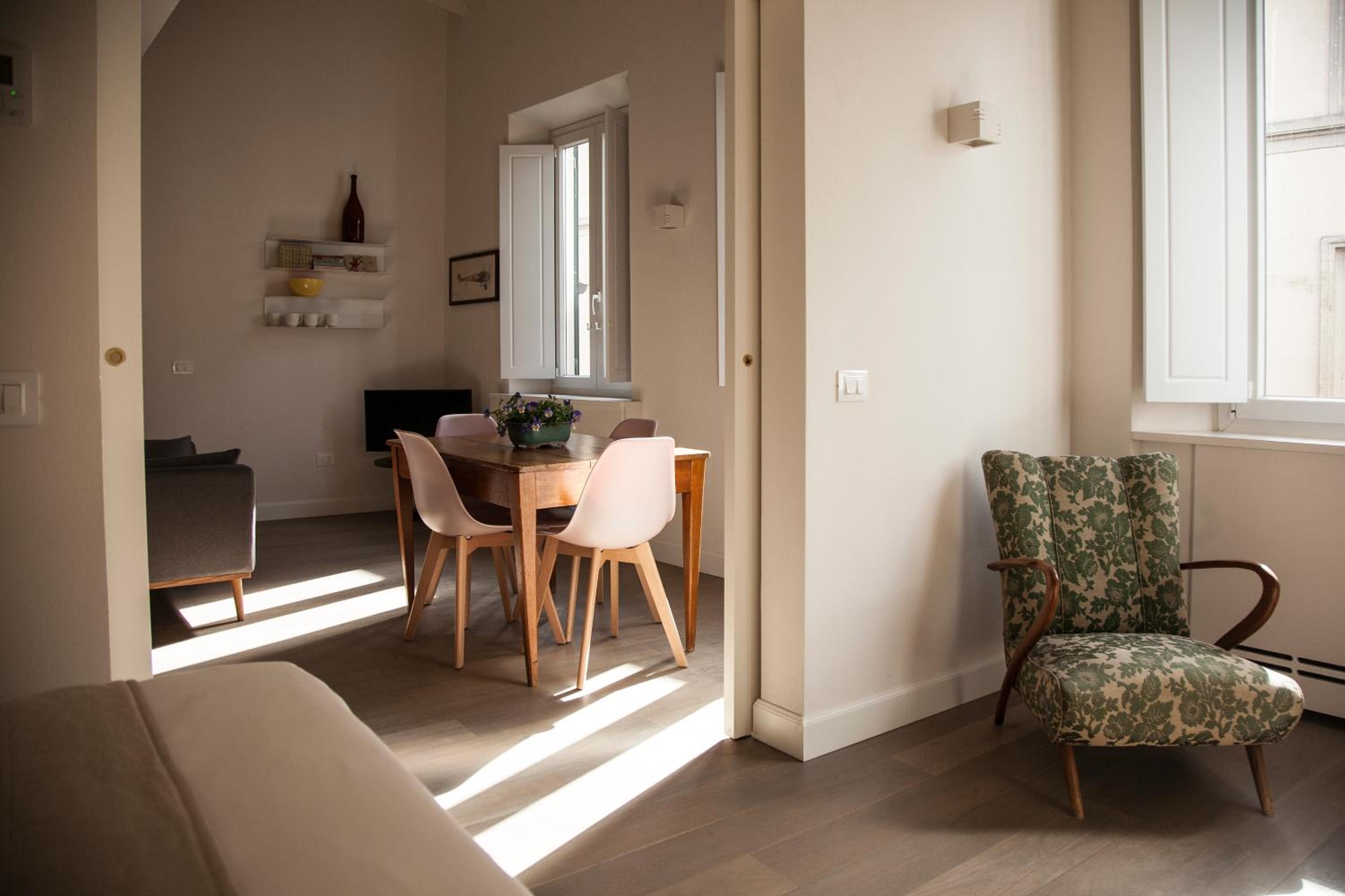 Pietrapiana Boutique Apartments