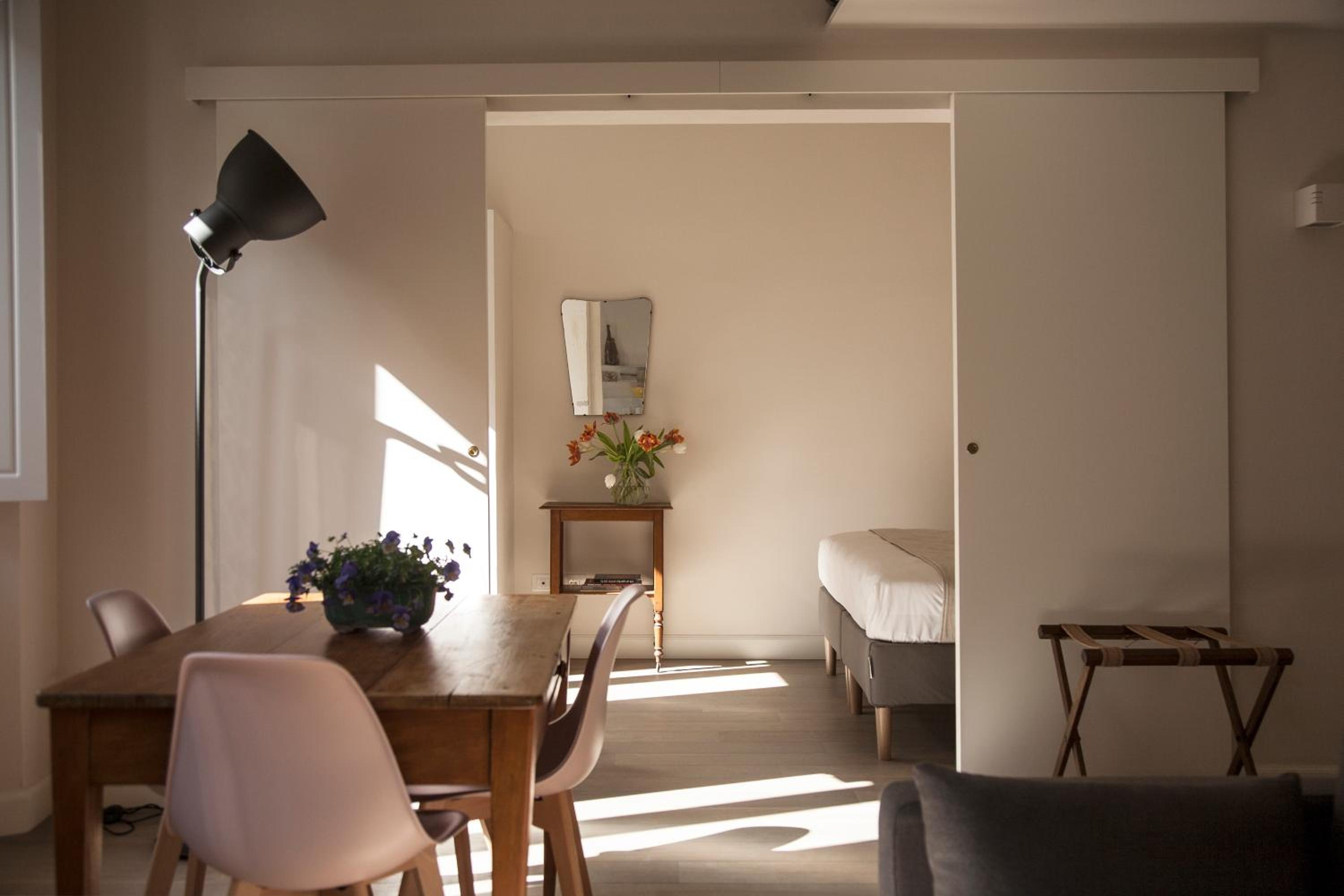 Pietrapiana Boutique Apartments
