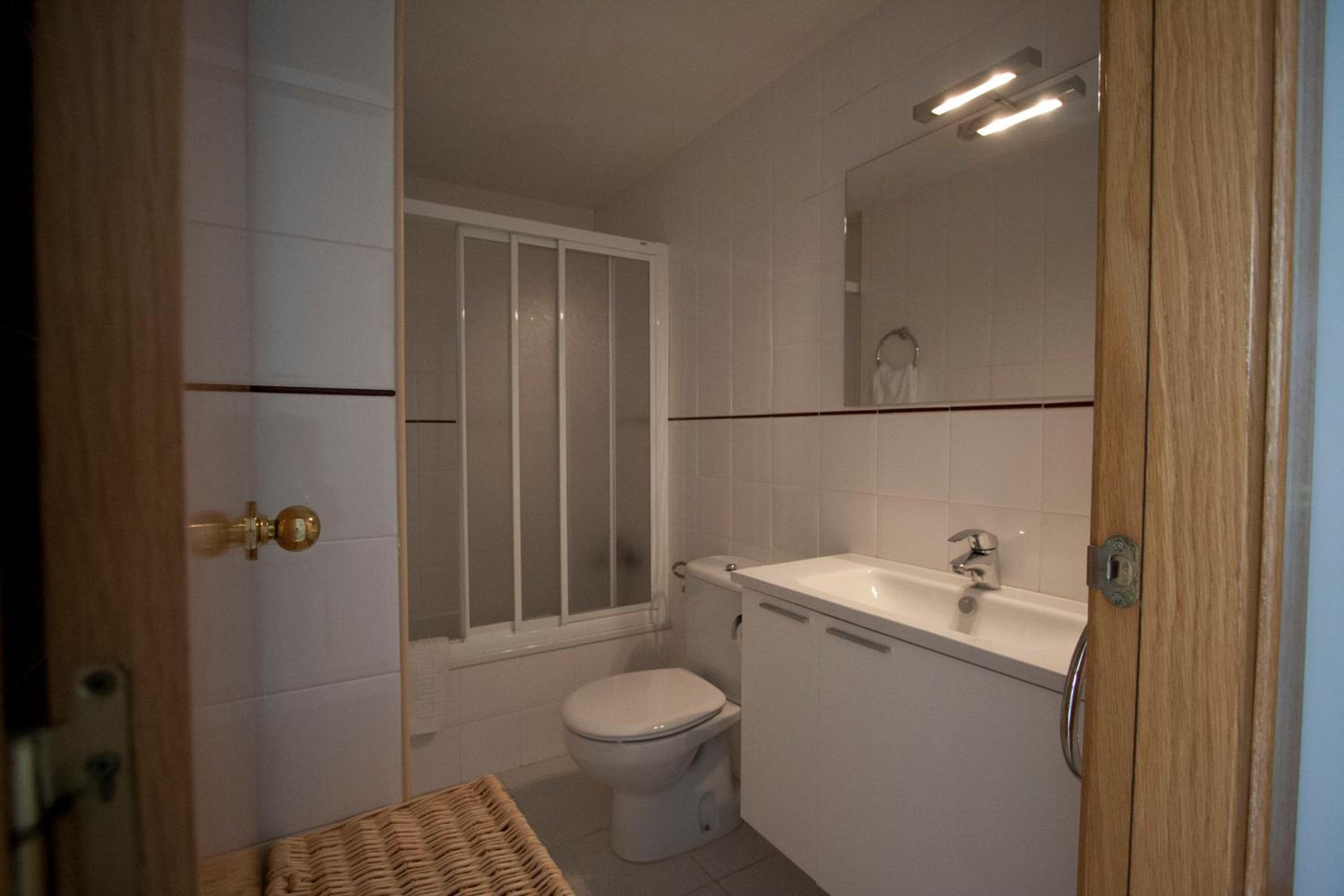 Santa Llucia Apartaments