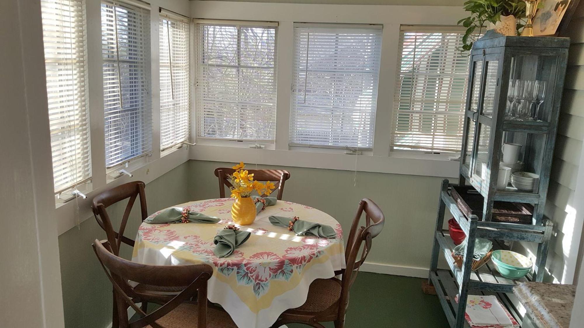 Rosemont B&B Cottages