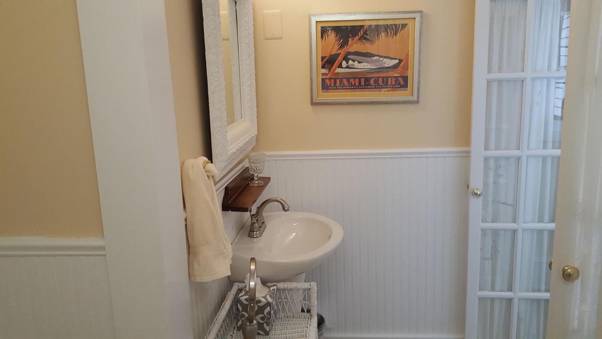 Rosemont B&B Cottages