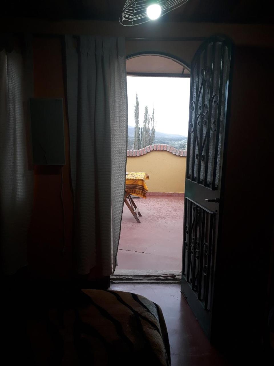Carnavalito Hostel Tilcara