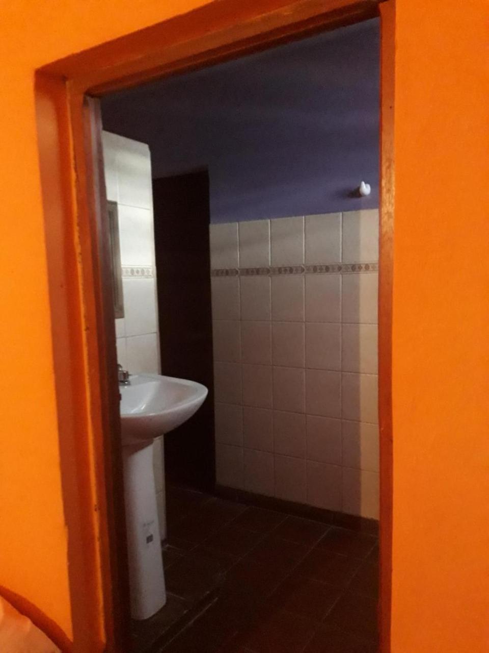 Carnavalito Hostel Tilcara