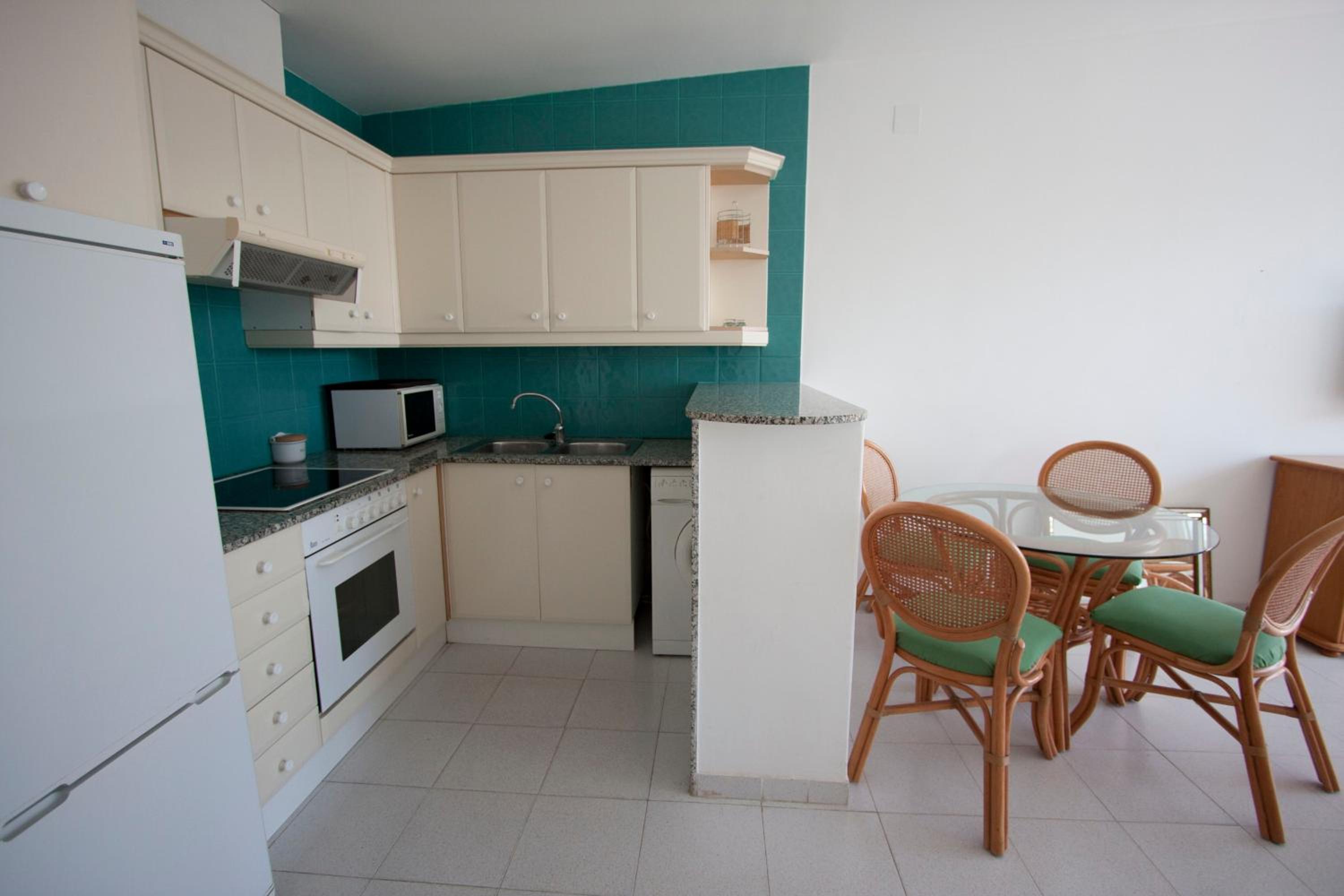 Santa Llucia Apartaments