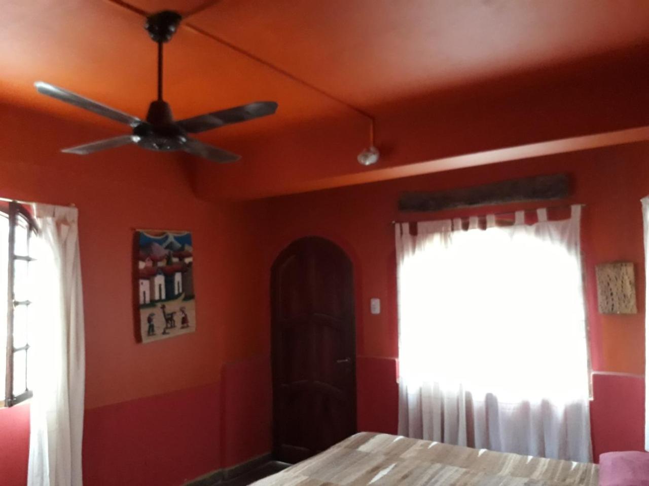 Carnavalito Hostel Tilcara