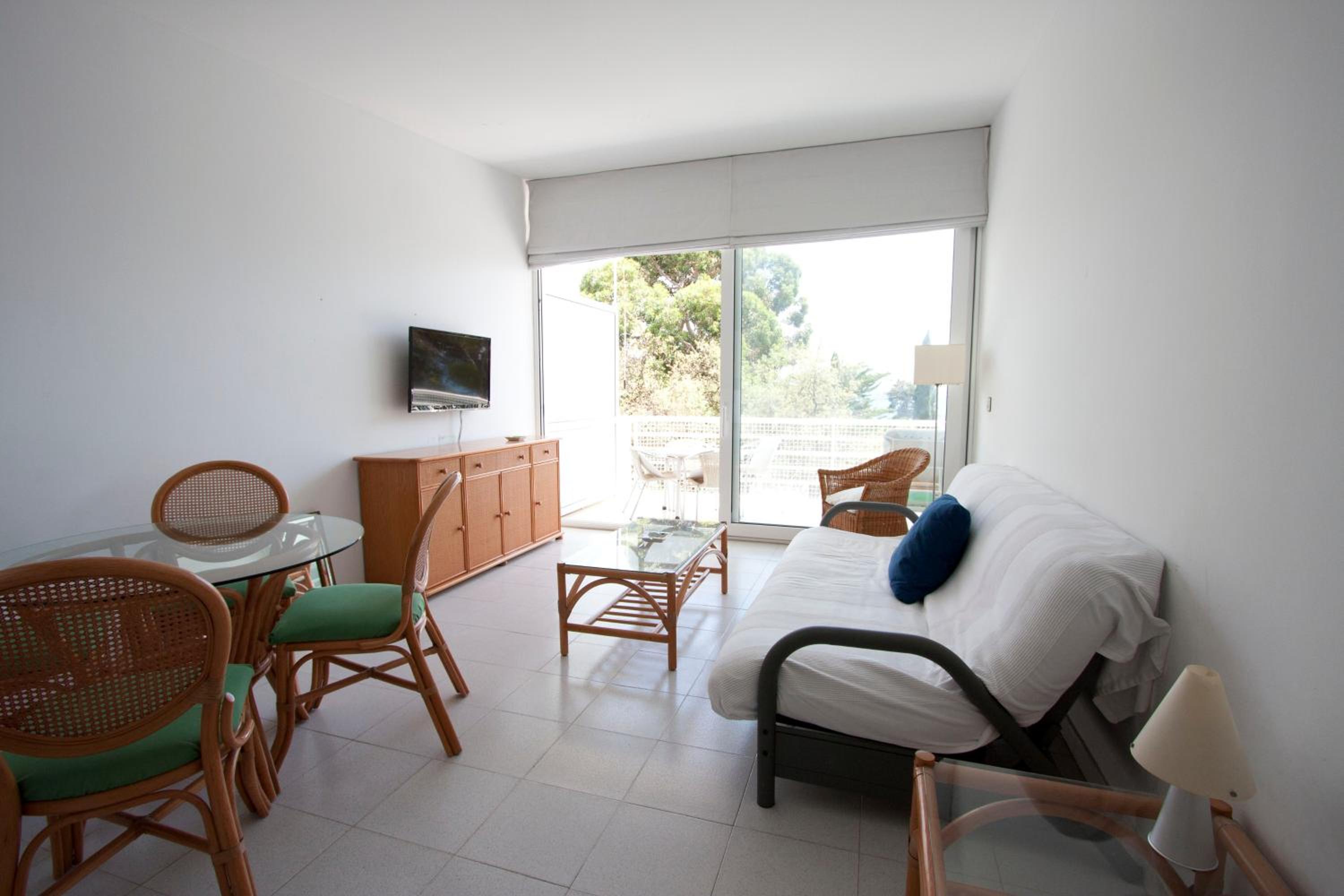 Santa Llucia Apartaments