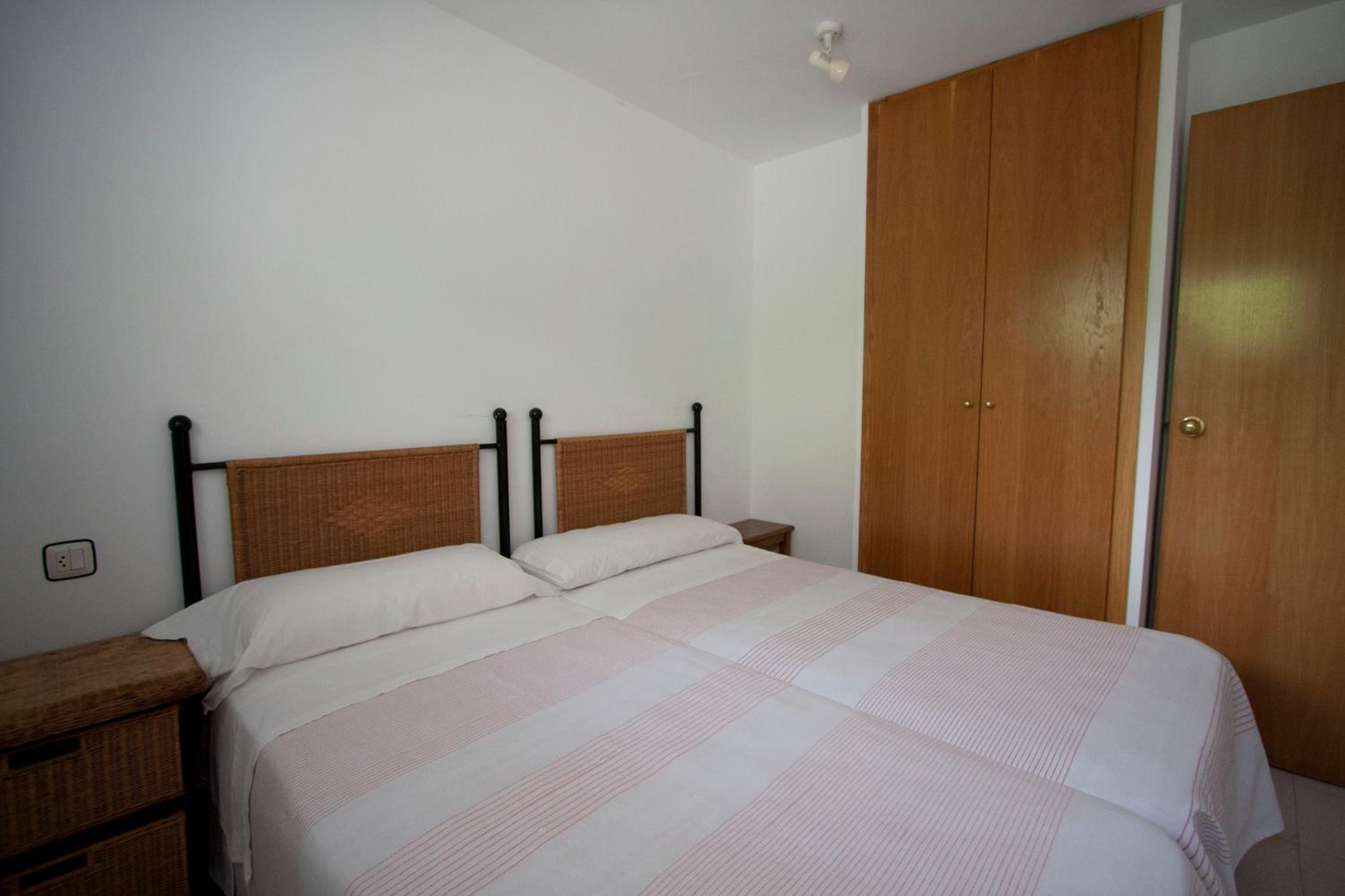 Santa Llucia Apartaments