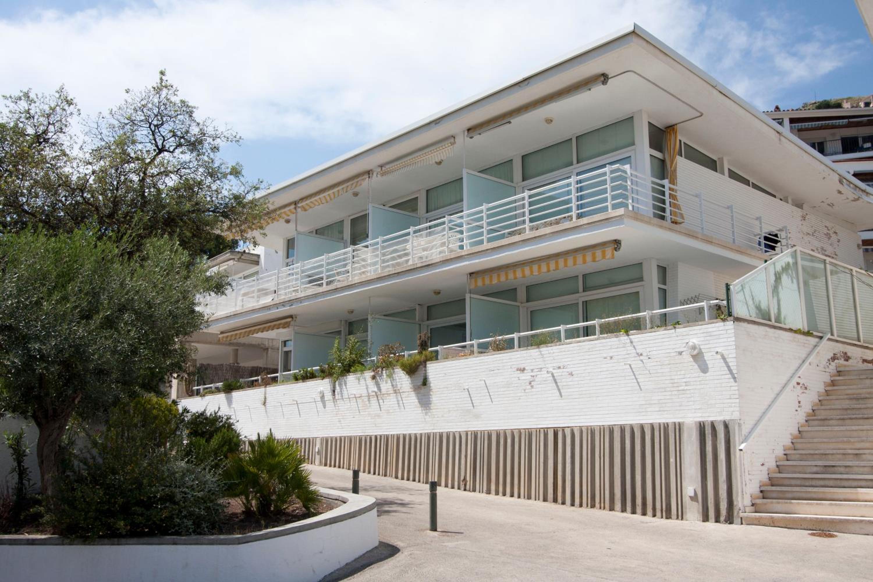 Santa Llucia Apartaments