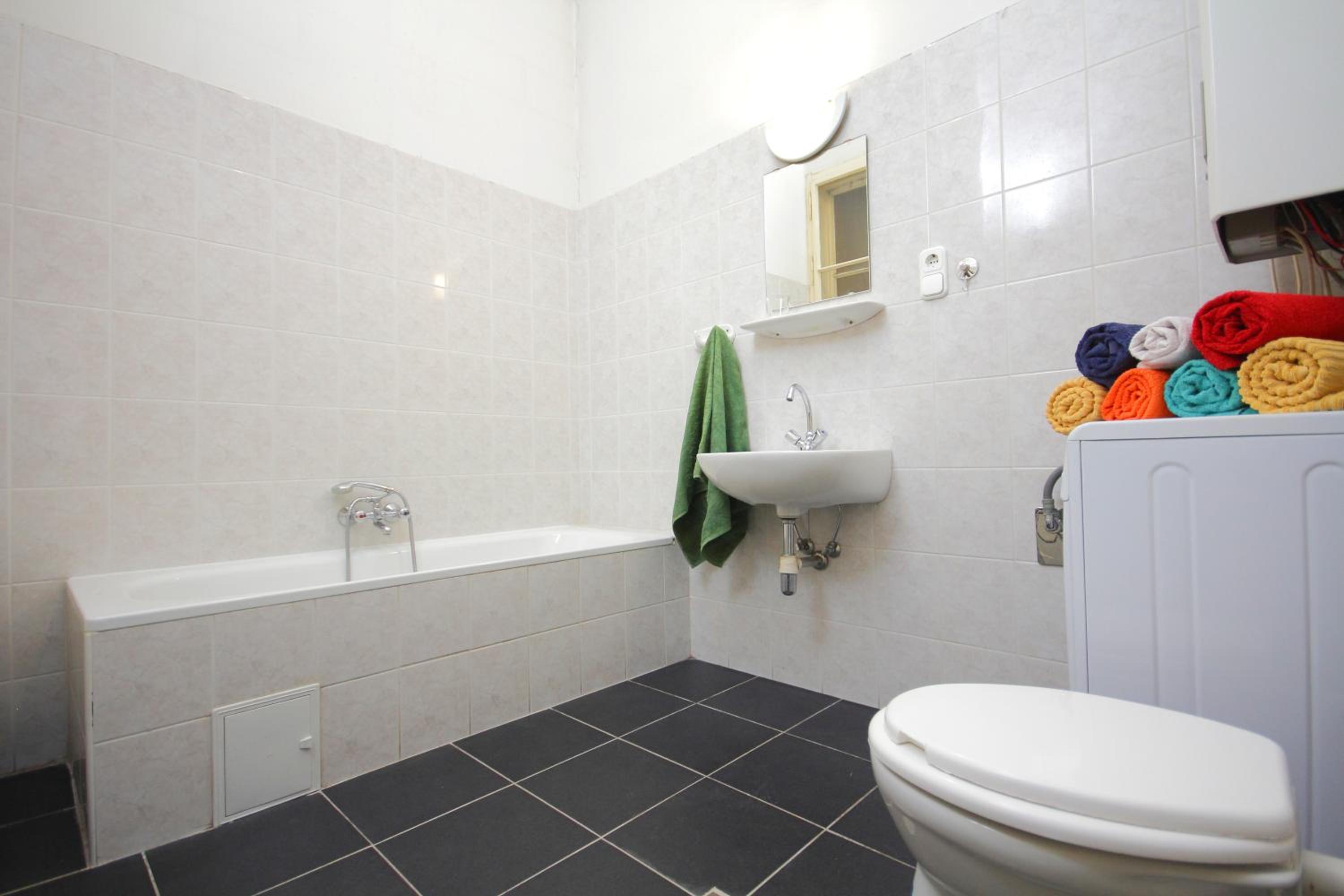 Blue Rose Apartment view 5