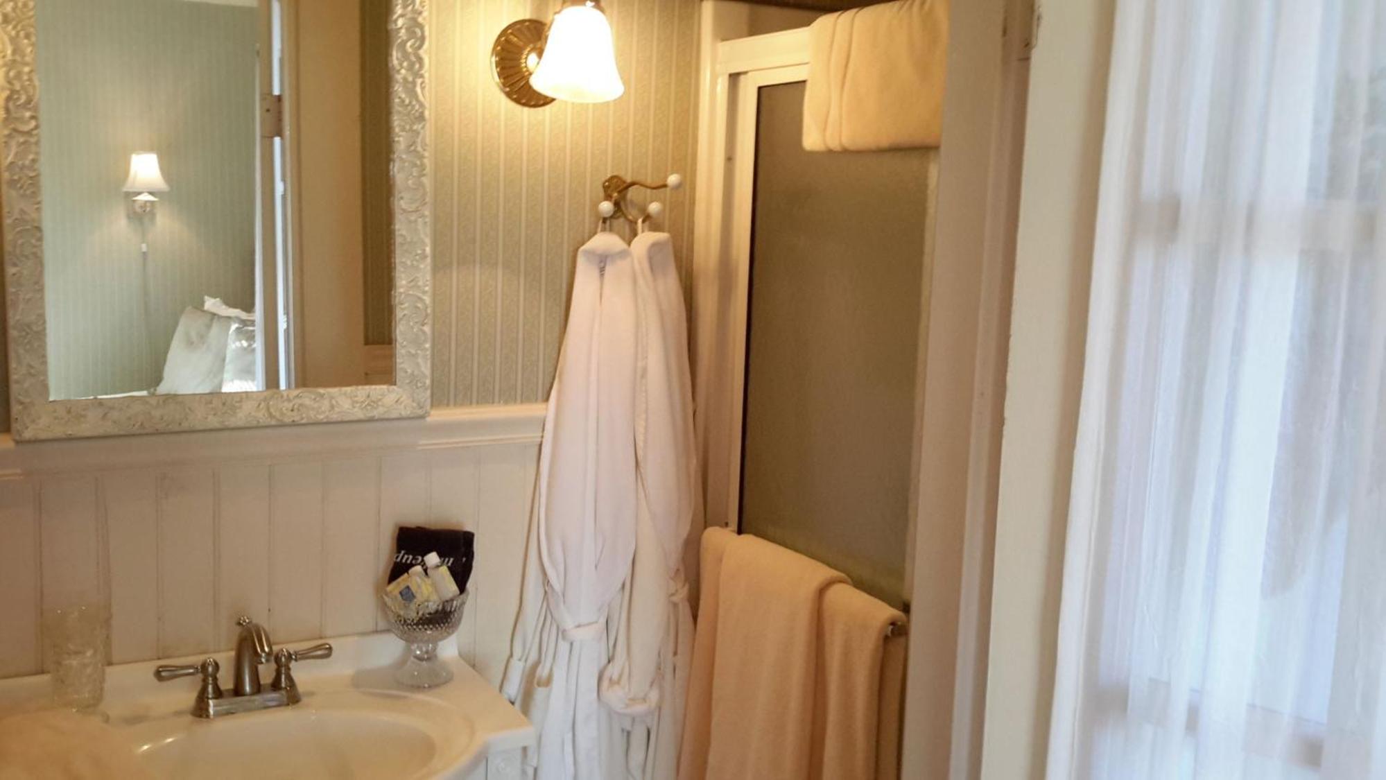 Rosemont B&B Cottages