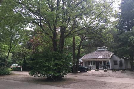 Het Natuurhuisje op de Veluwe - main view