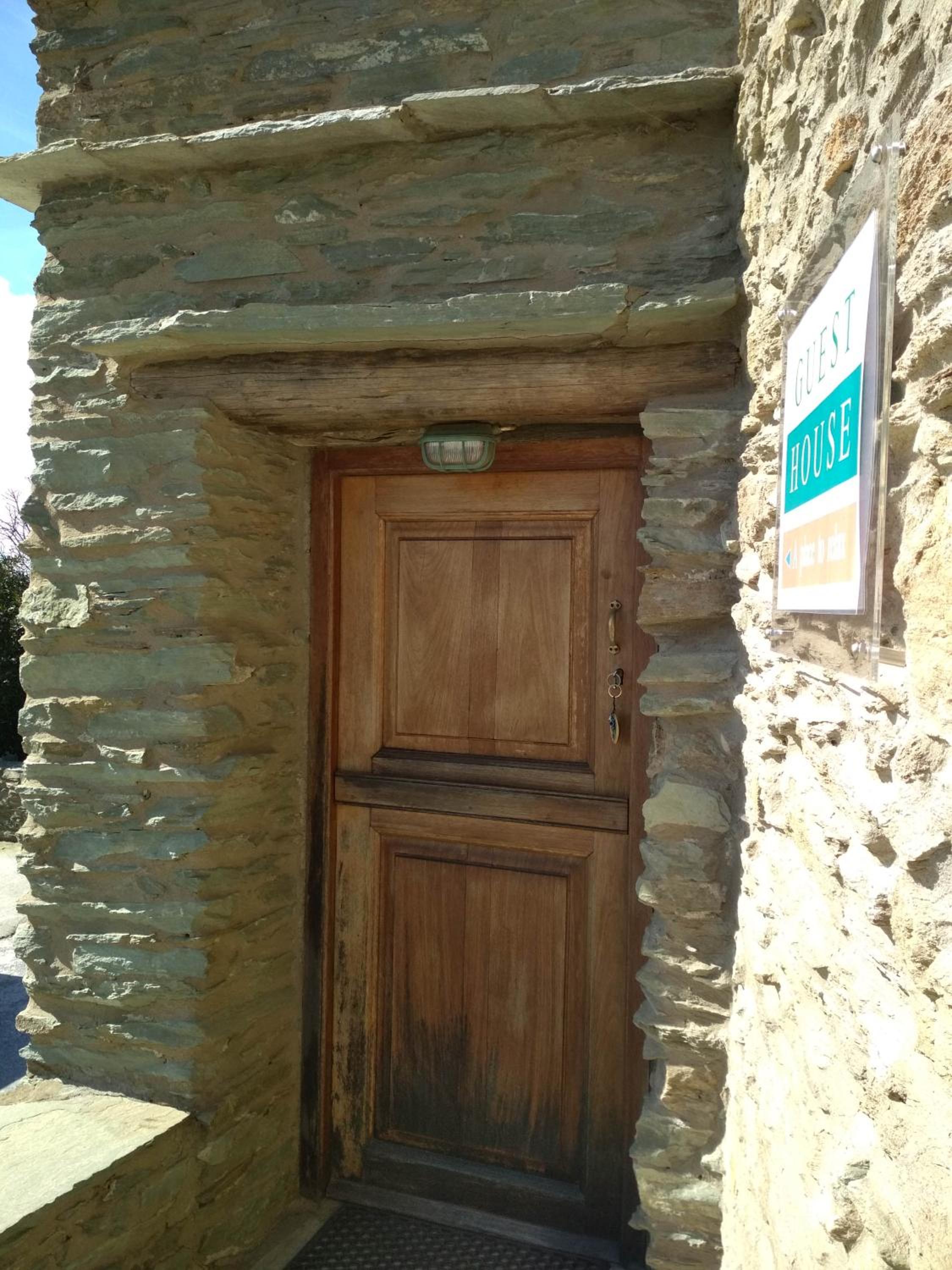 Cyclades Olive Museum's Guest House view 3
