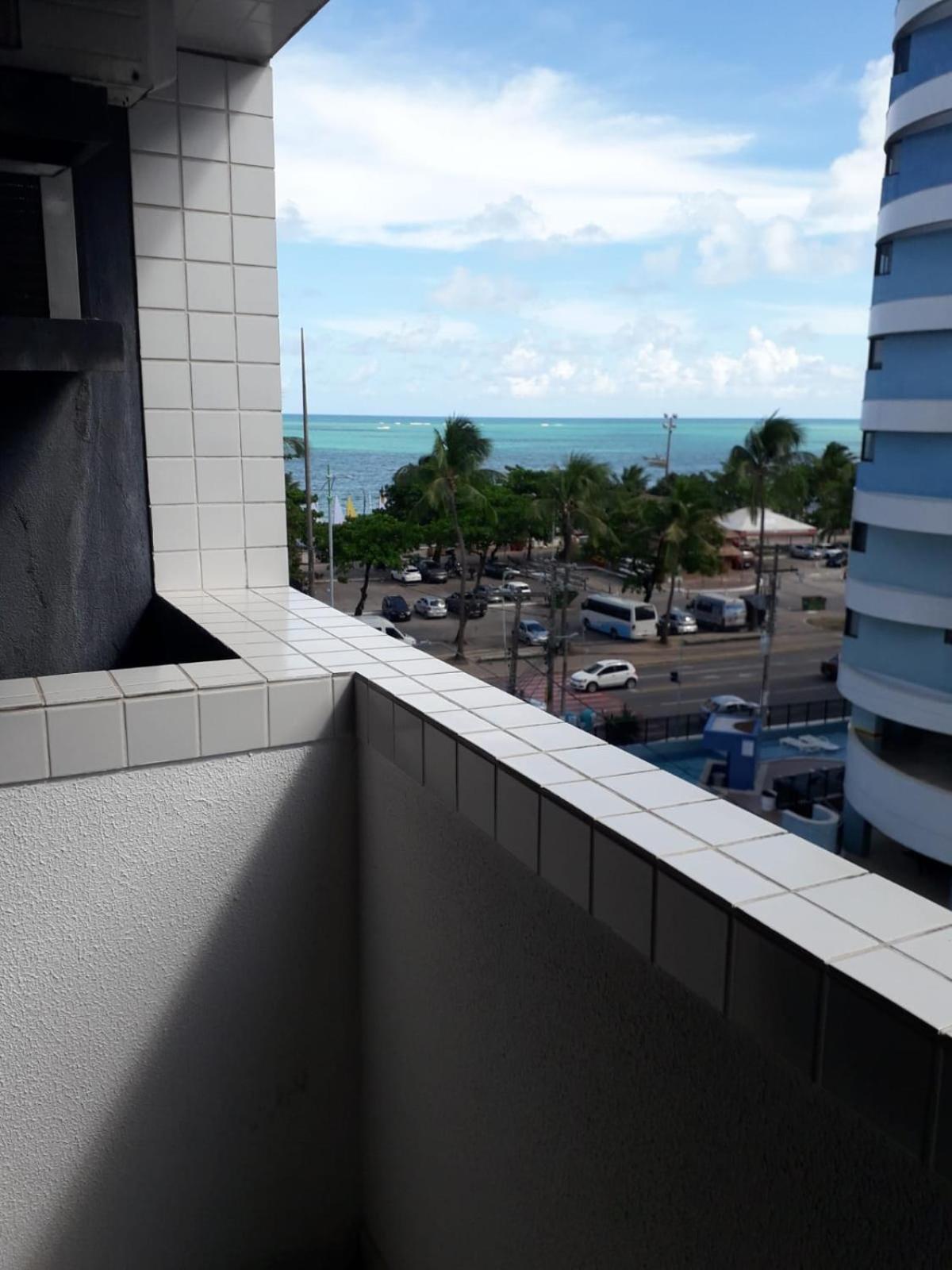 Pajucara Flat