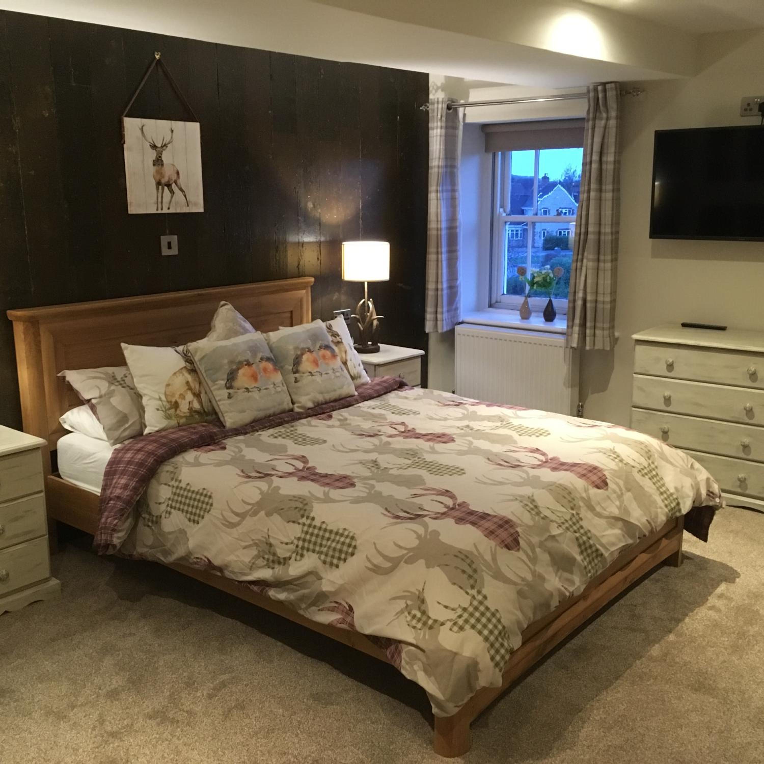 Lodbourne Farmhouse B&B