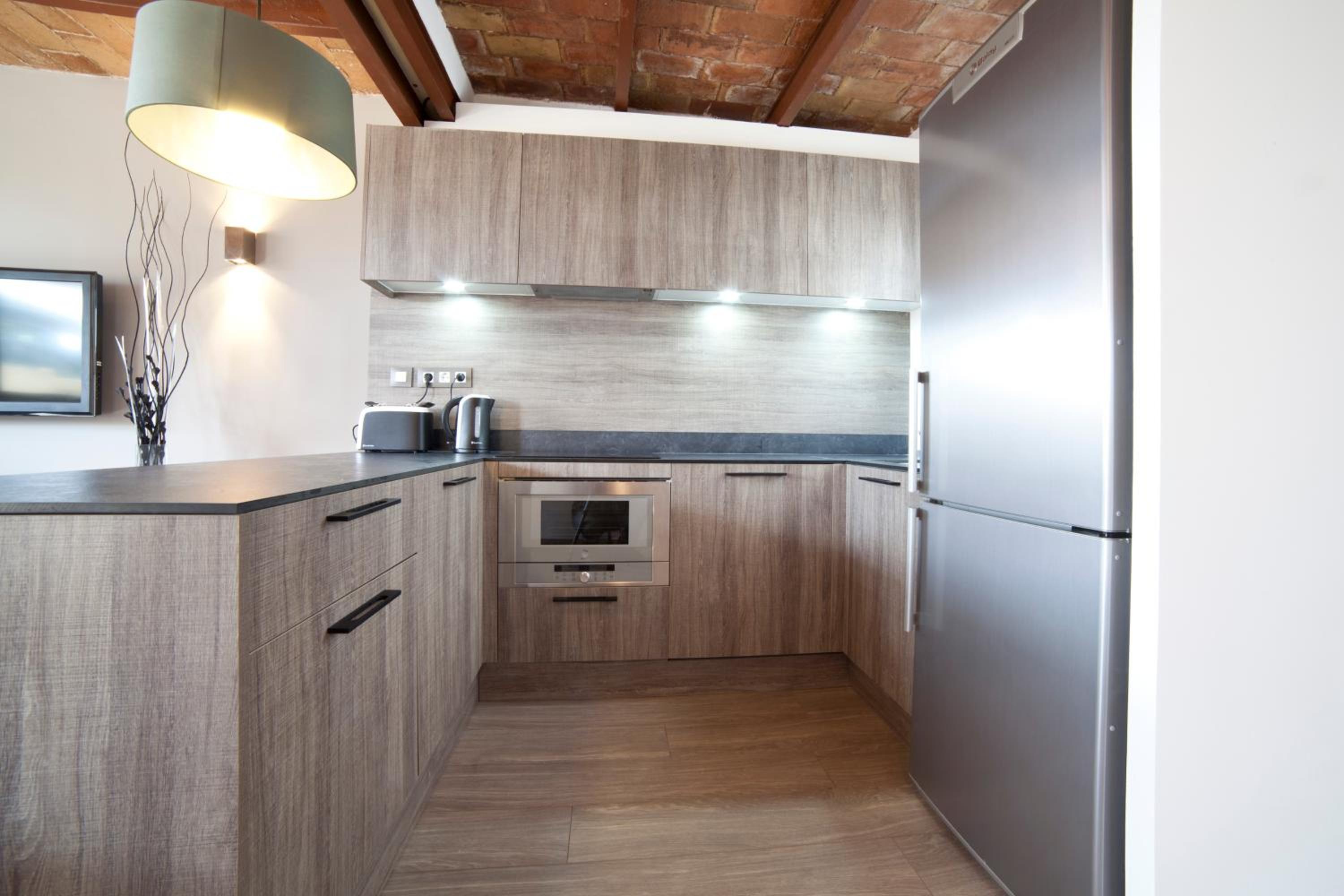 Serennia Apartamentos Ramblas - Plaça Catalunya