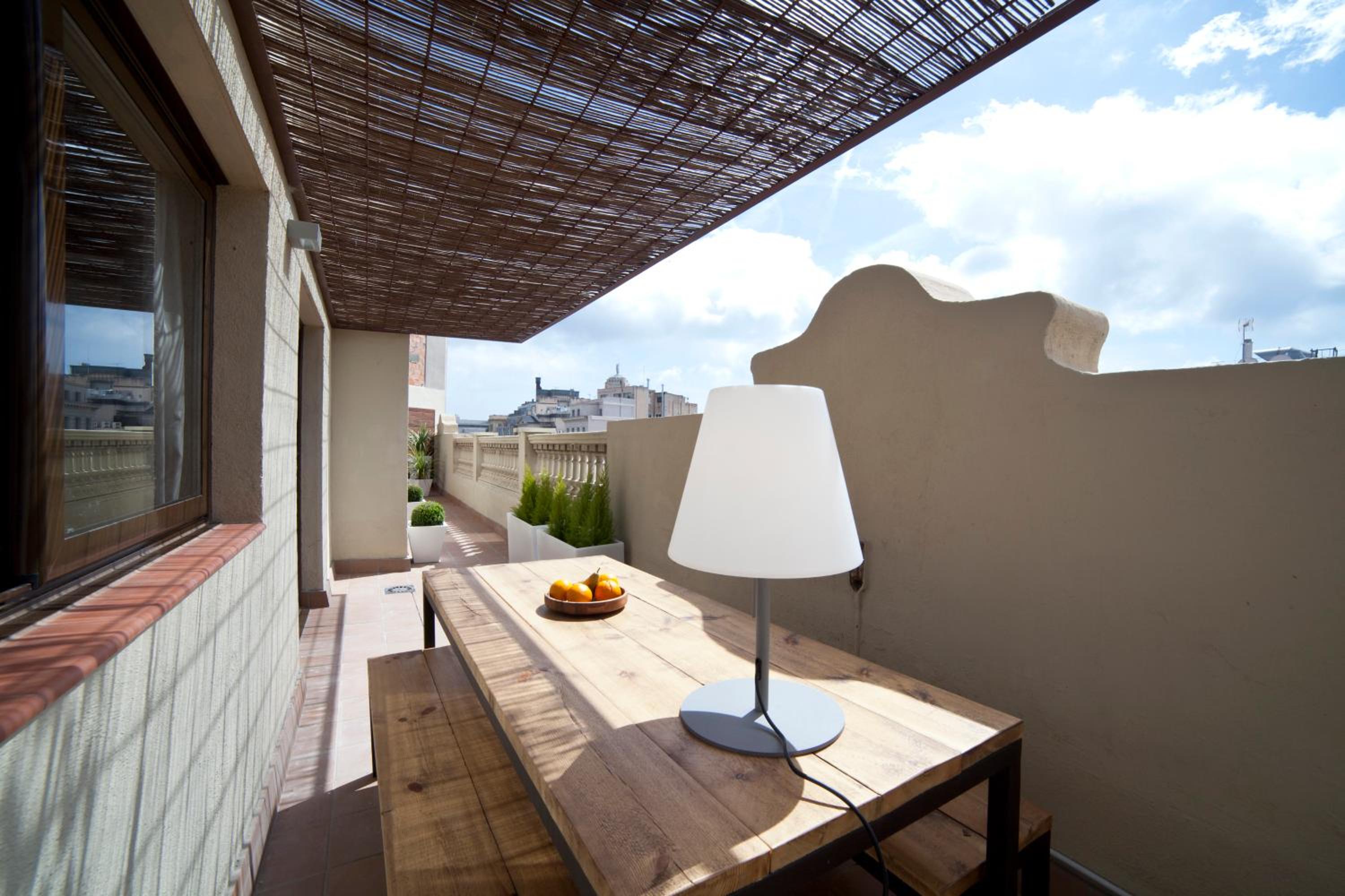 Serennia Apartamentos Ramblas - Plaça Catalunya