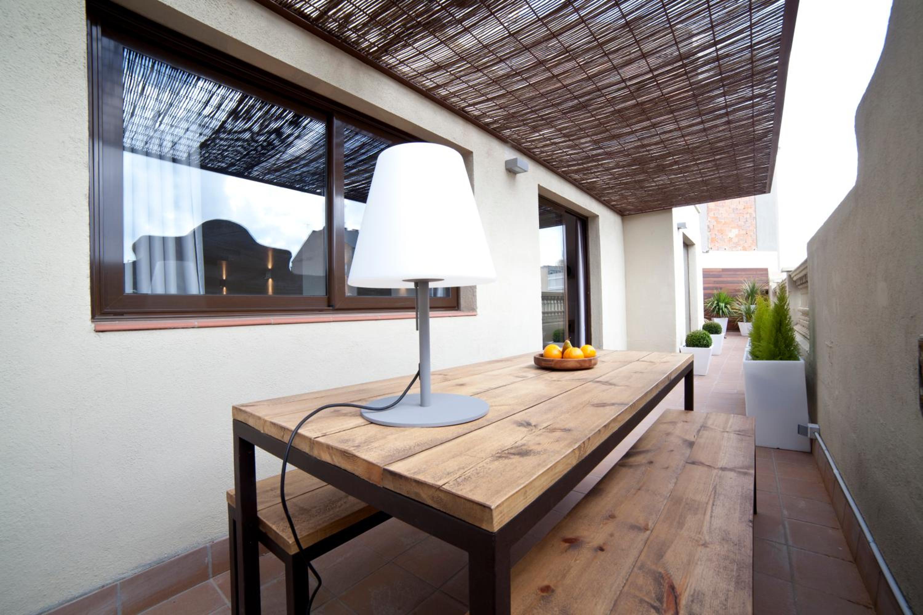 Serennia Apartamentos Ramblas - Plaça Catalunya