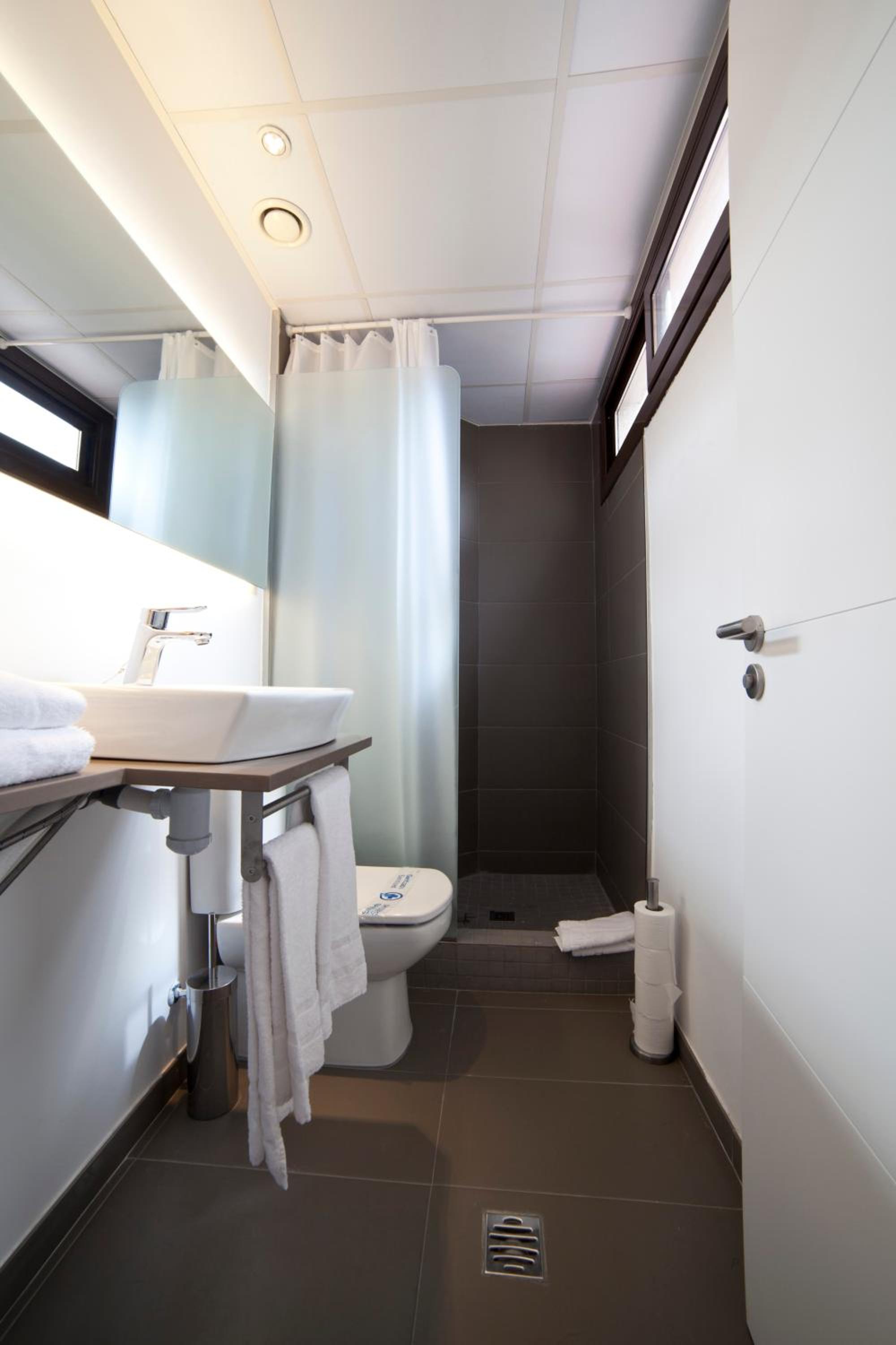 Serennia Apartamentos Ramblas - Plaça Catalunya