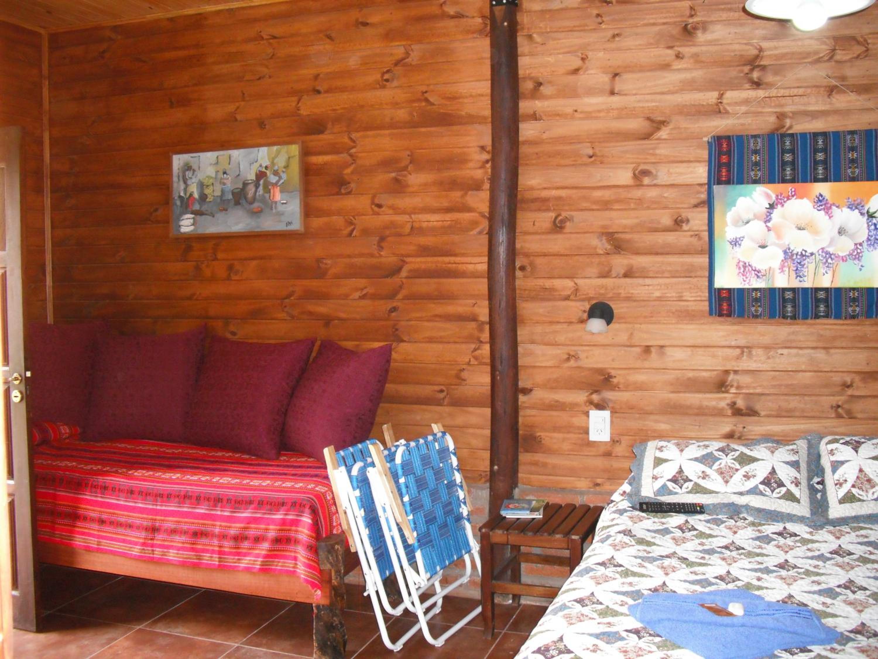 Cabañas El Paraiso