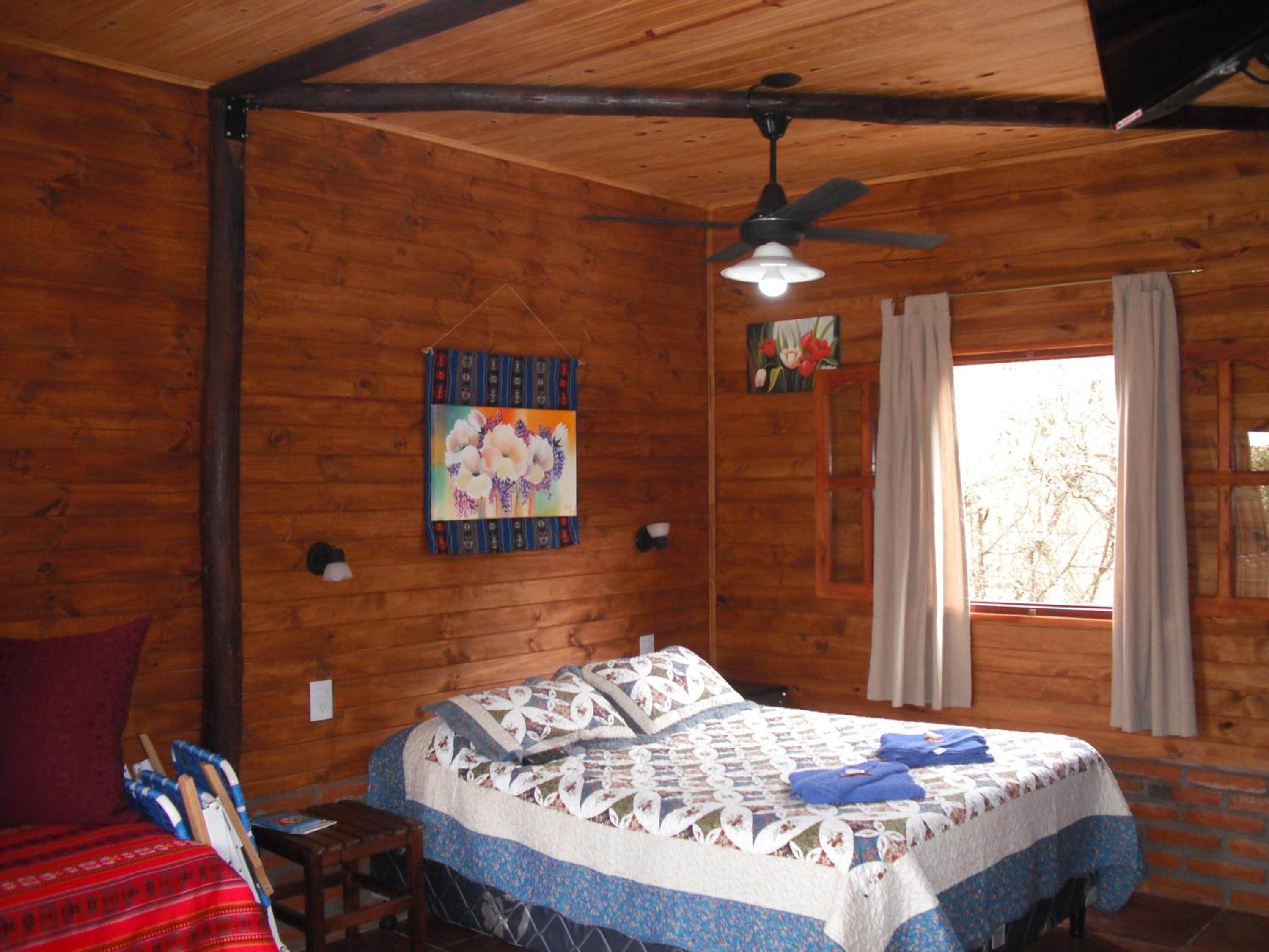 Cabañas El Paraiso