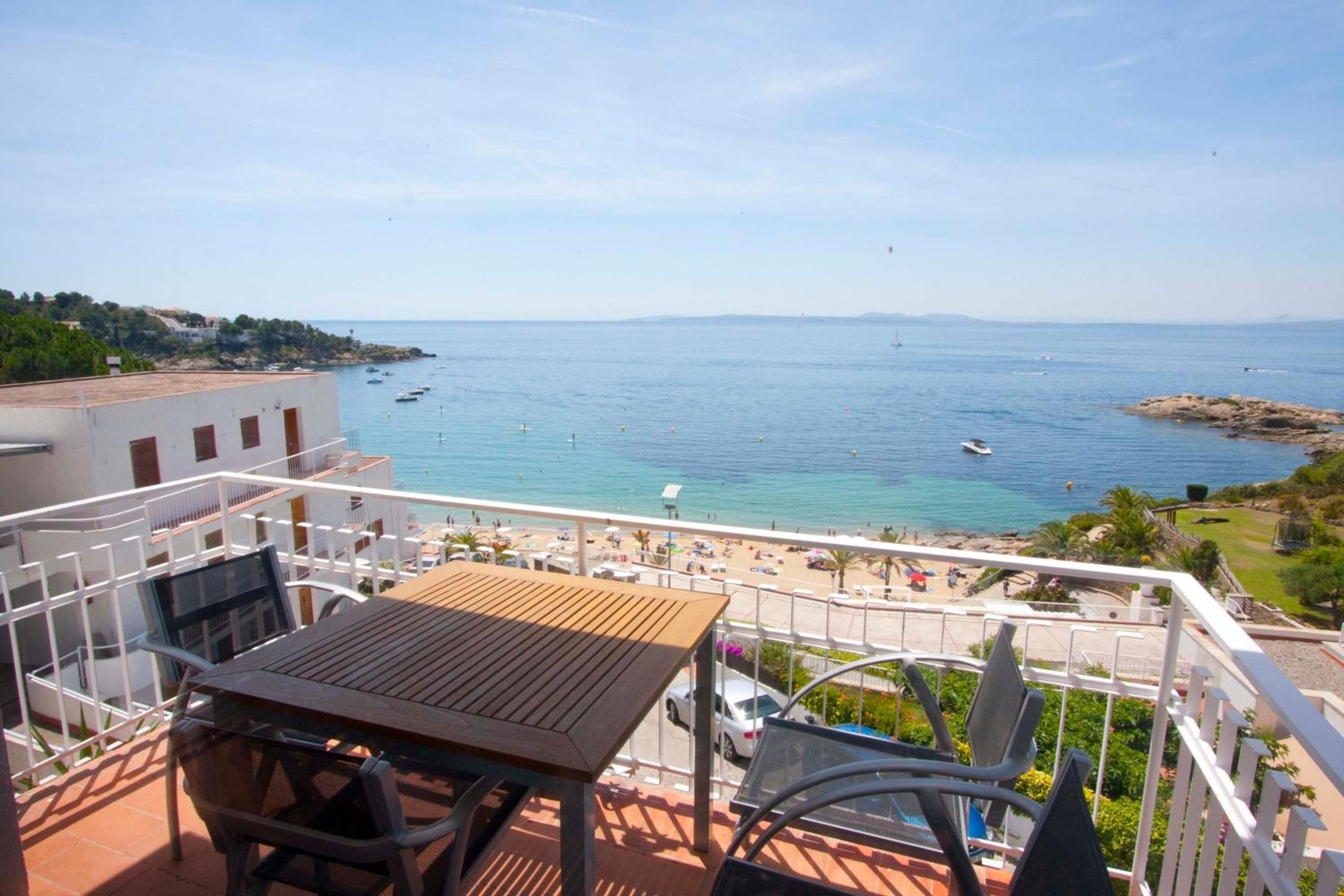 Santa Llucia Apartaments