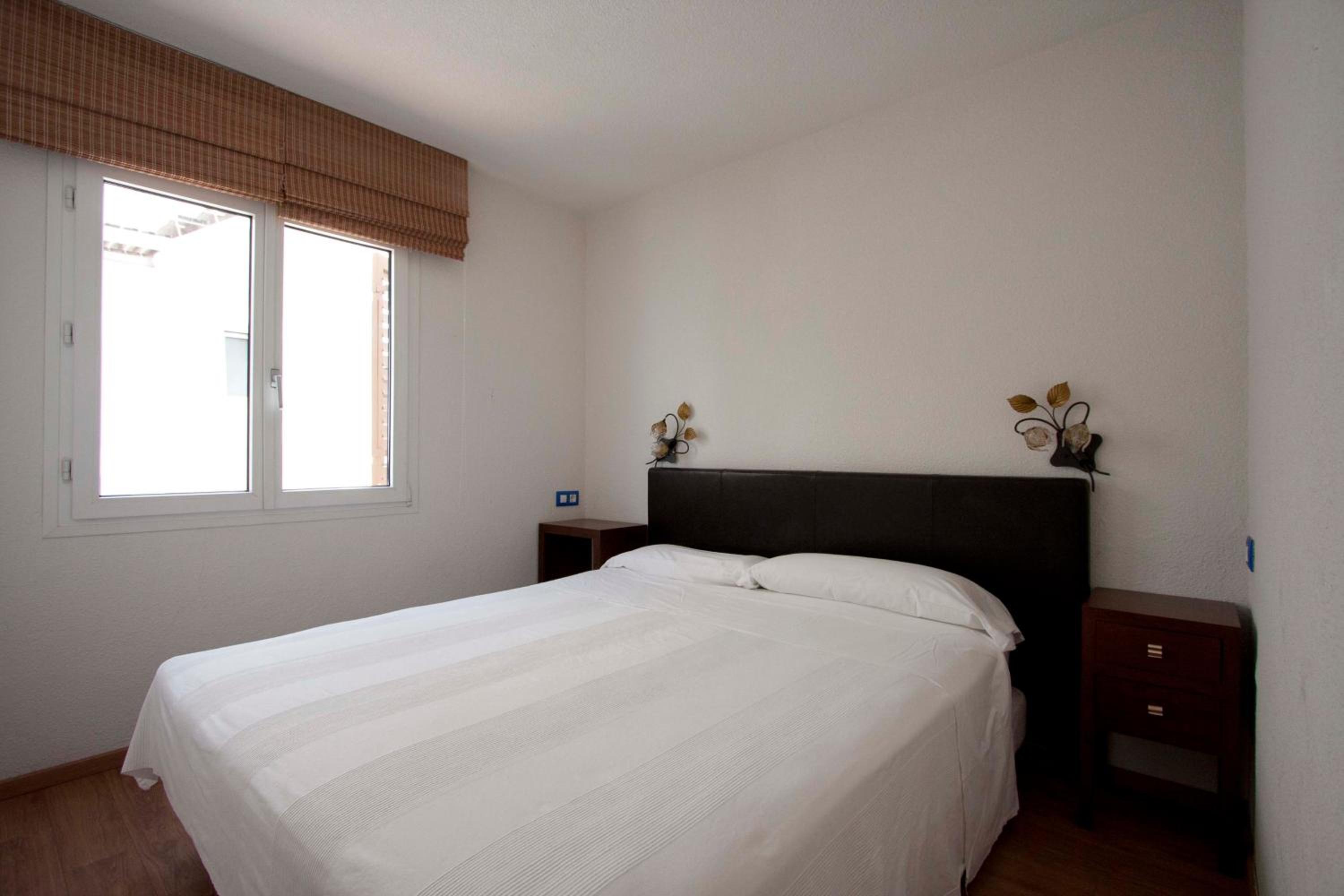 Santa Llucia Apartaments