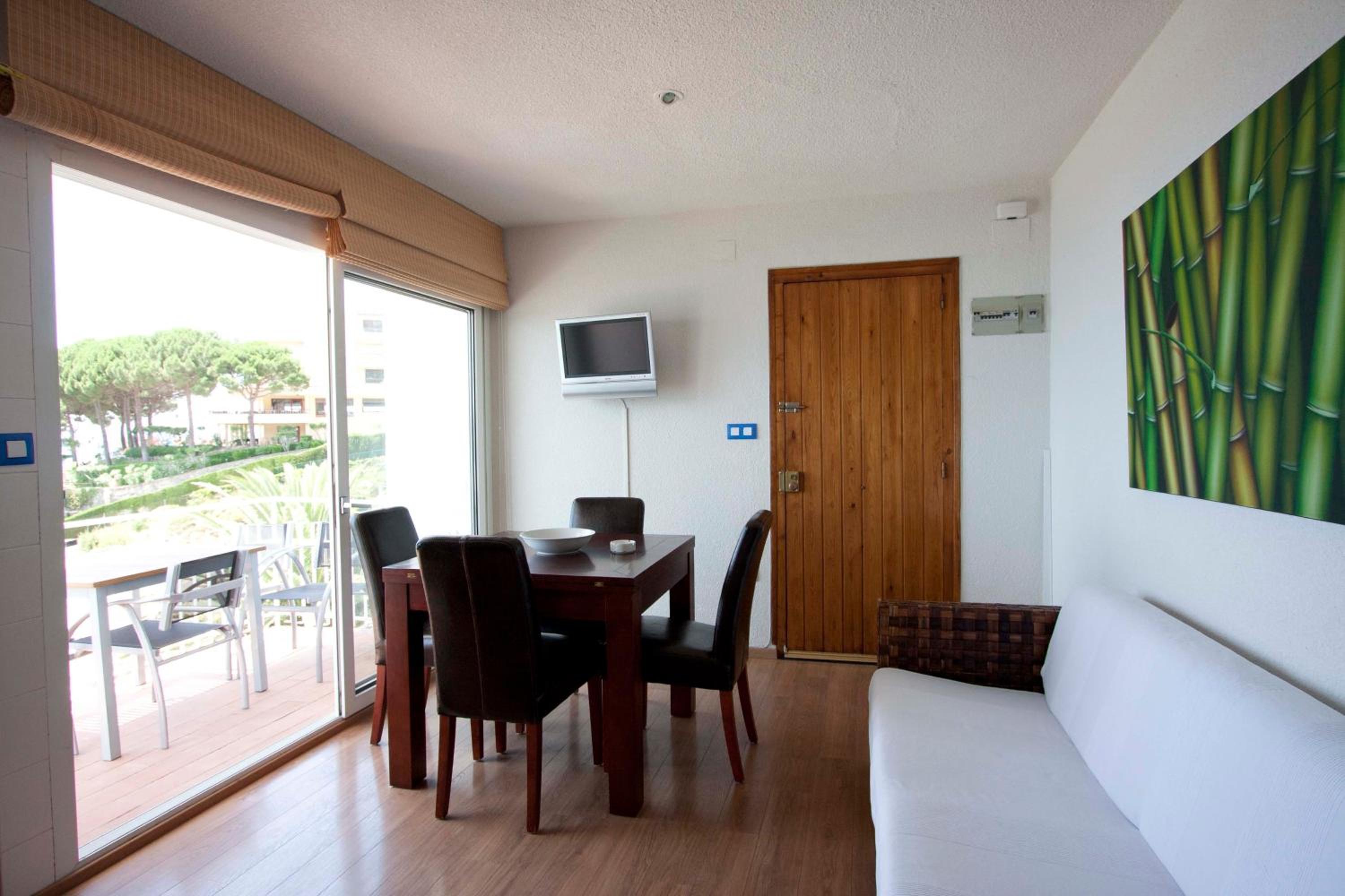 Santa Llucia Apartaments