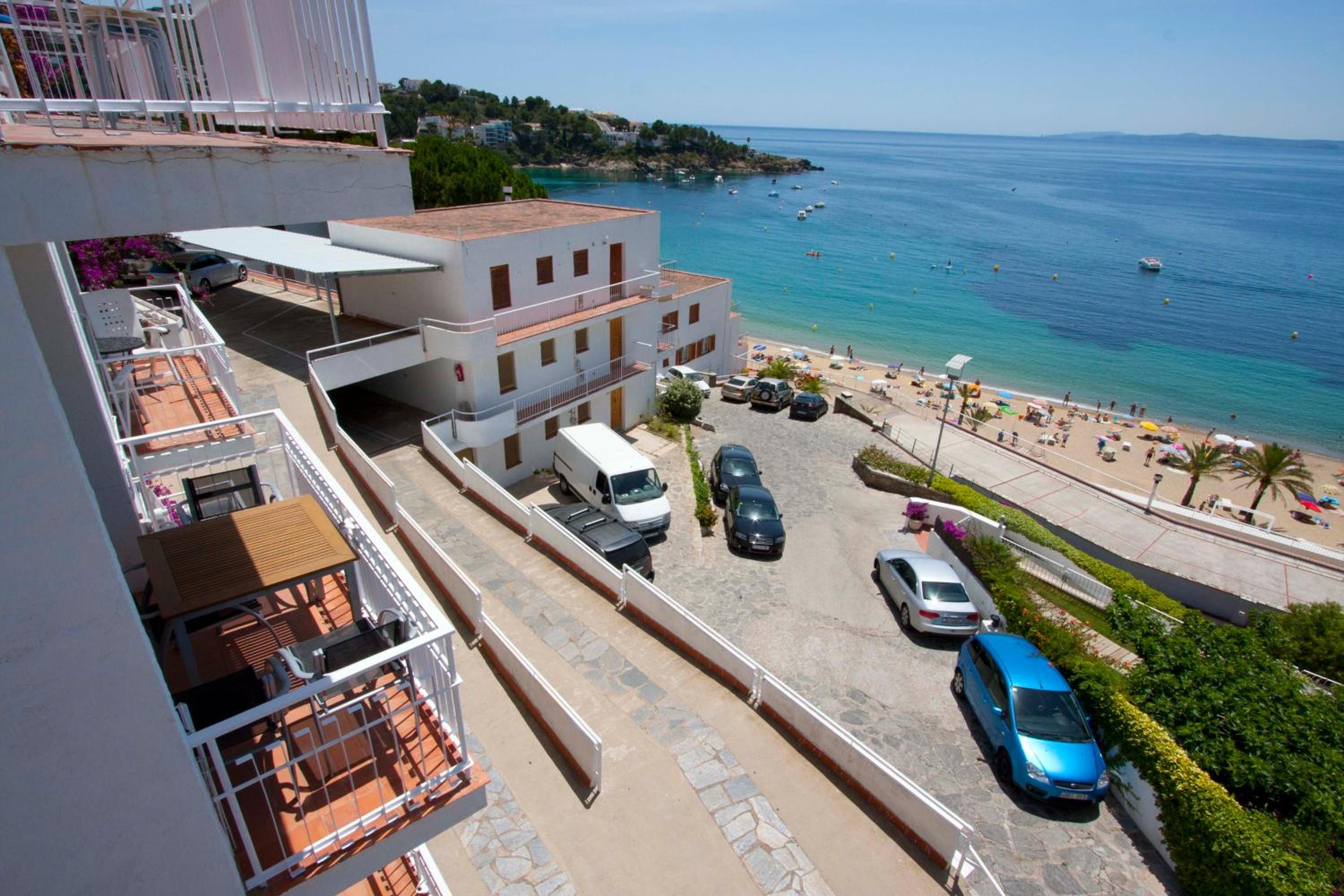 Santa Llucia Apartaments