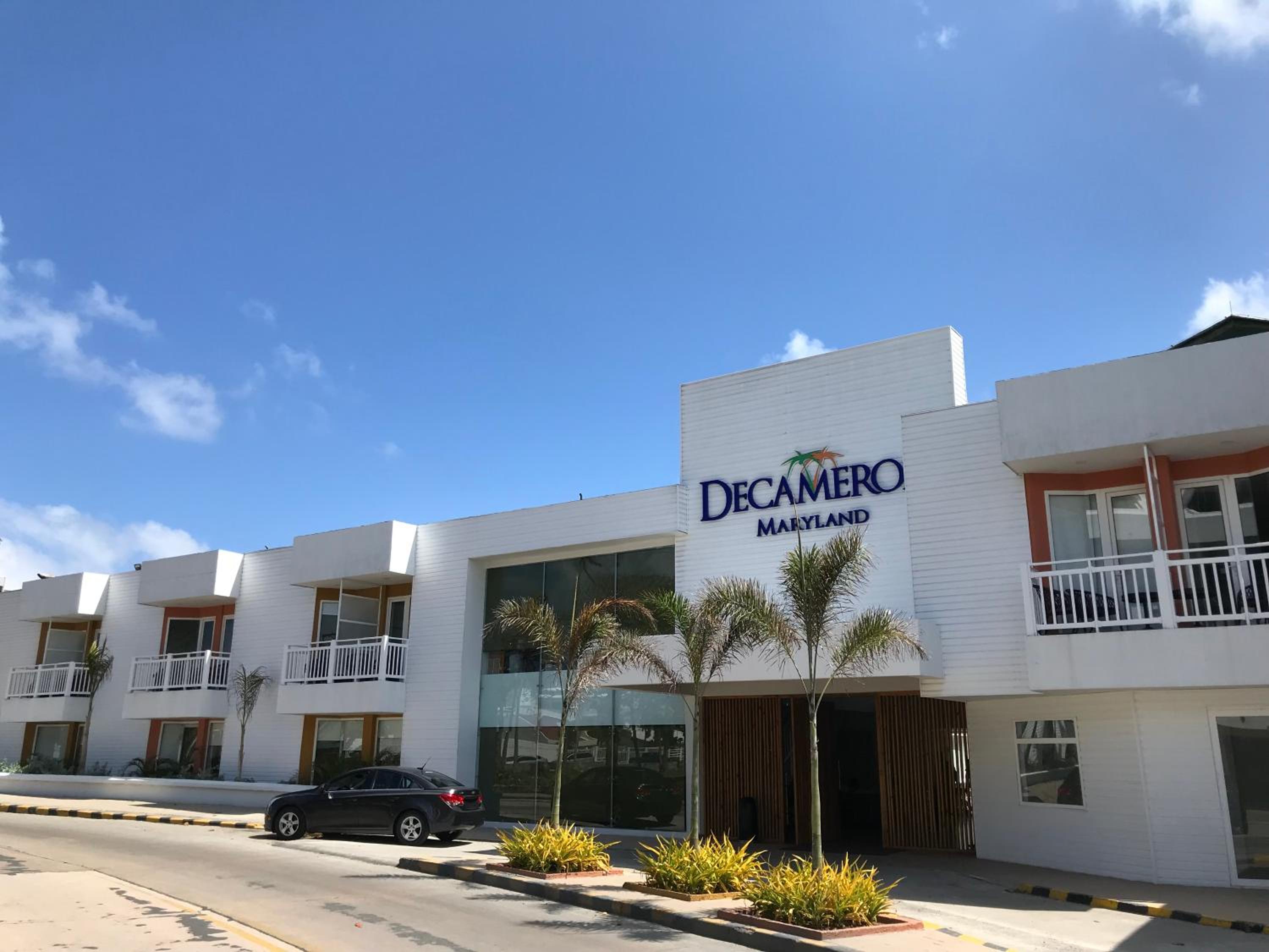 Hotel Decameron Maryland All Inclusive