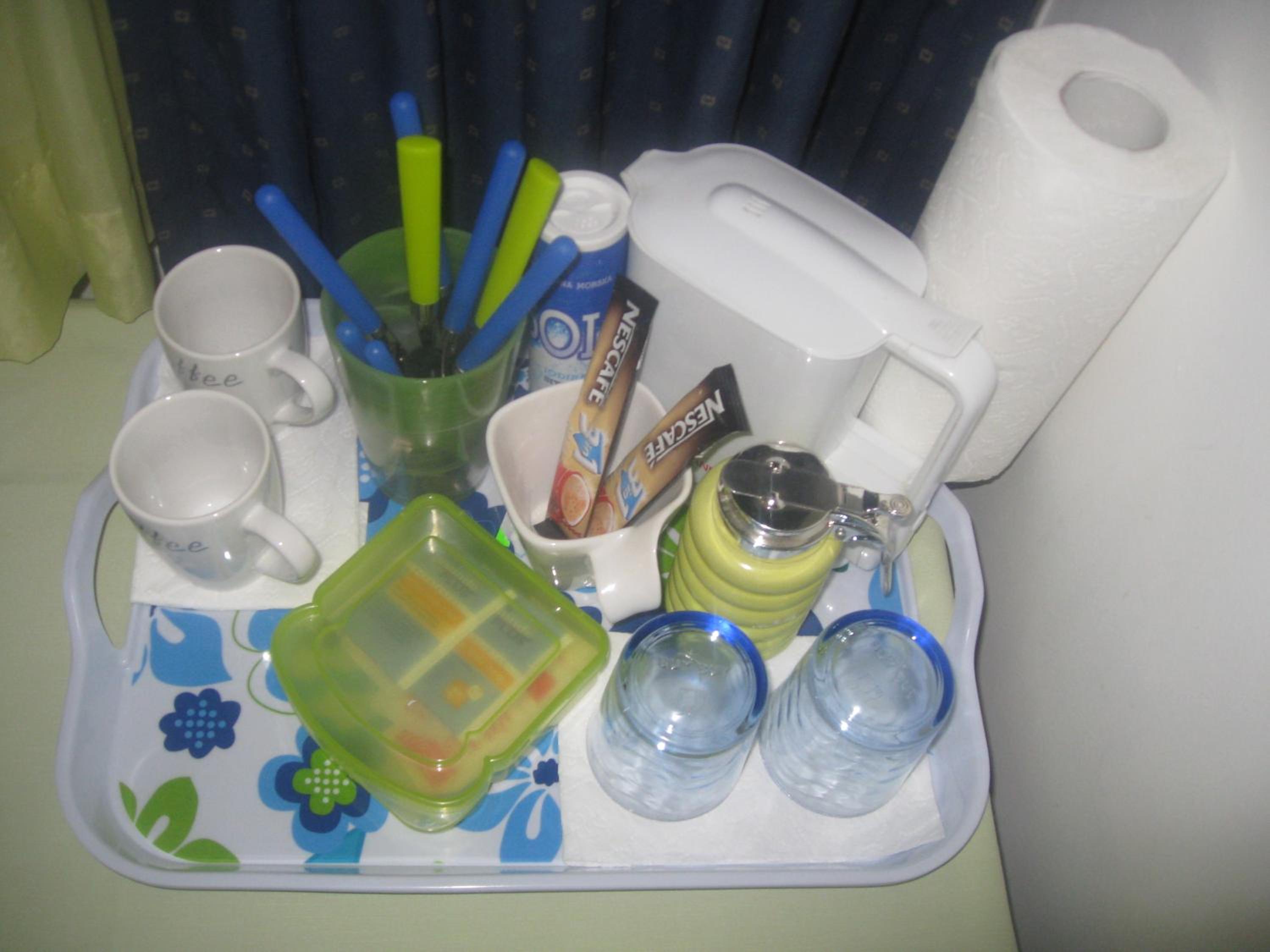 Nikolina Rooms