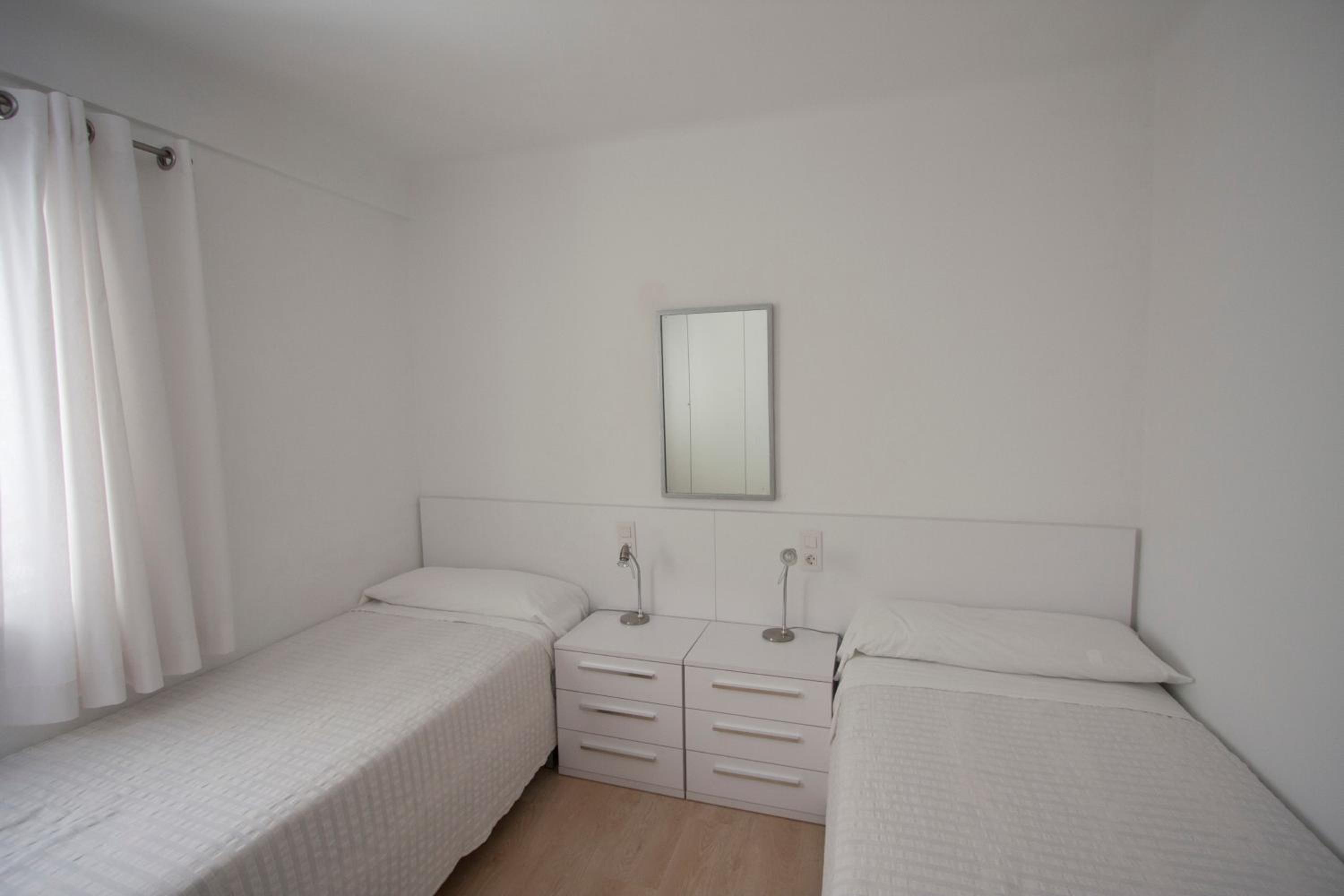 Santa Llucia Apartaments