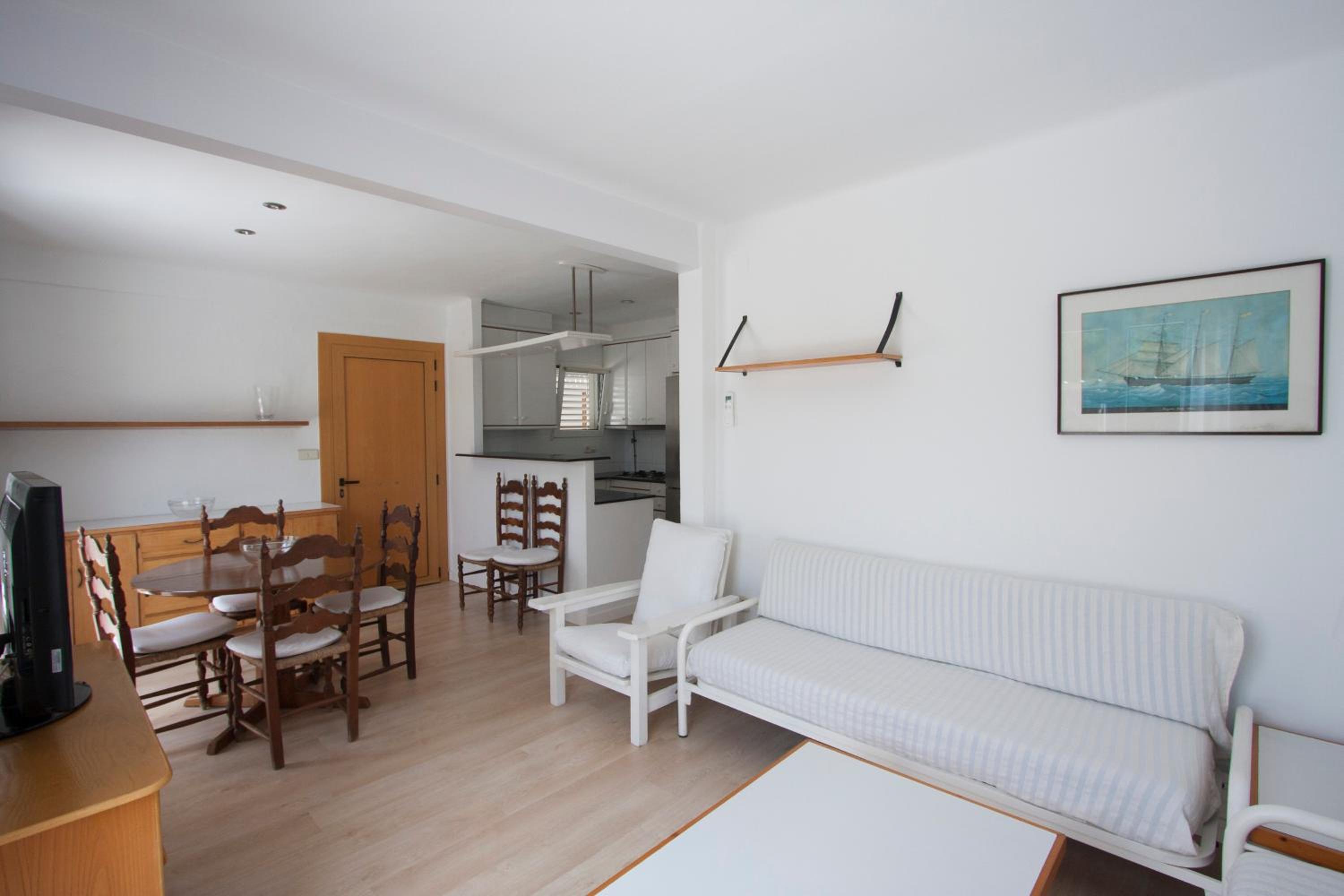 Santa Llucia Apartaments