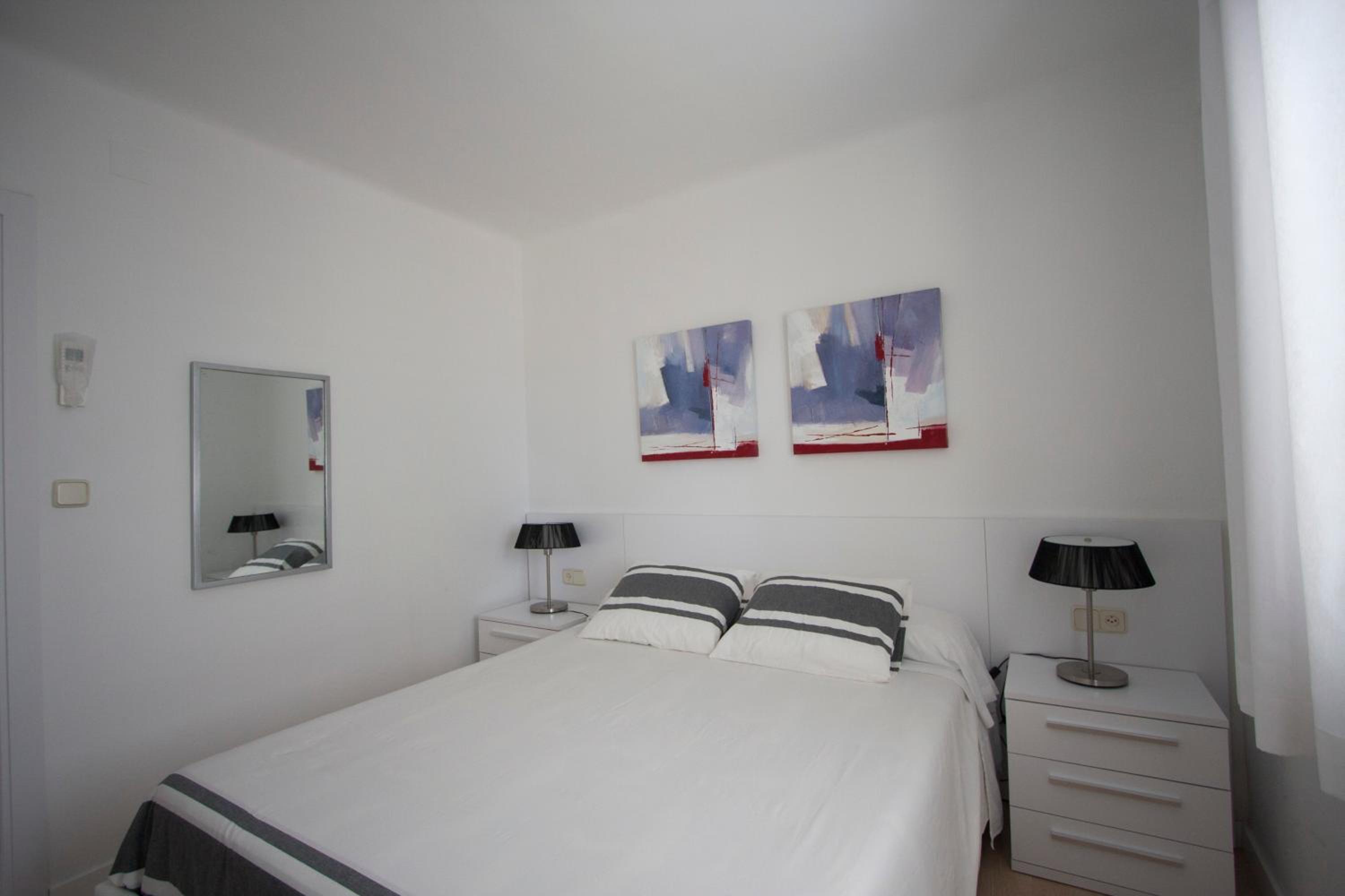 Santa Llucia Apartaments