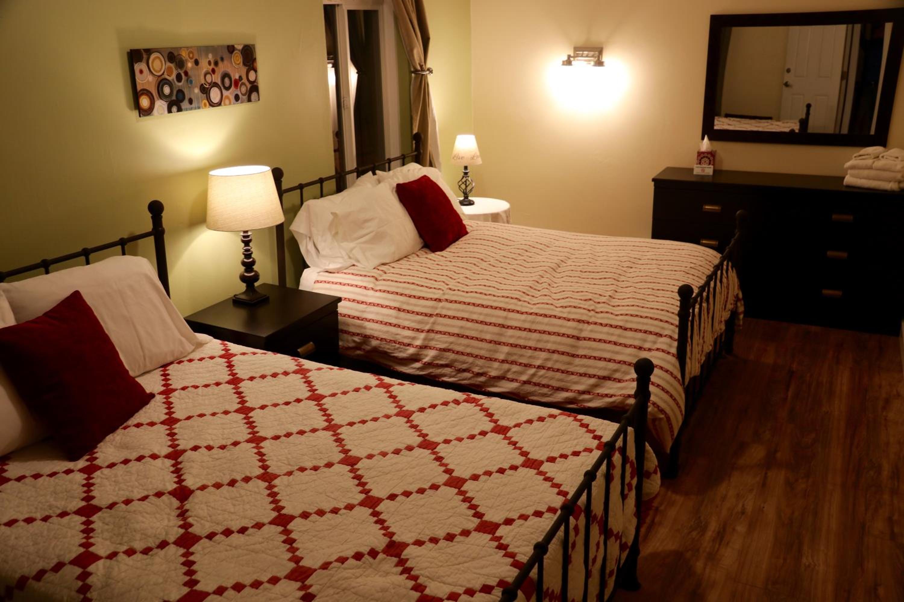 Mancos Inn