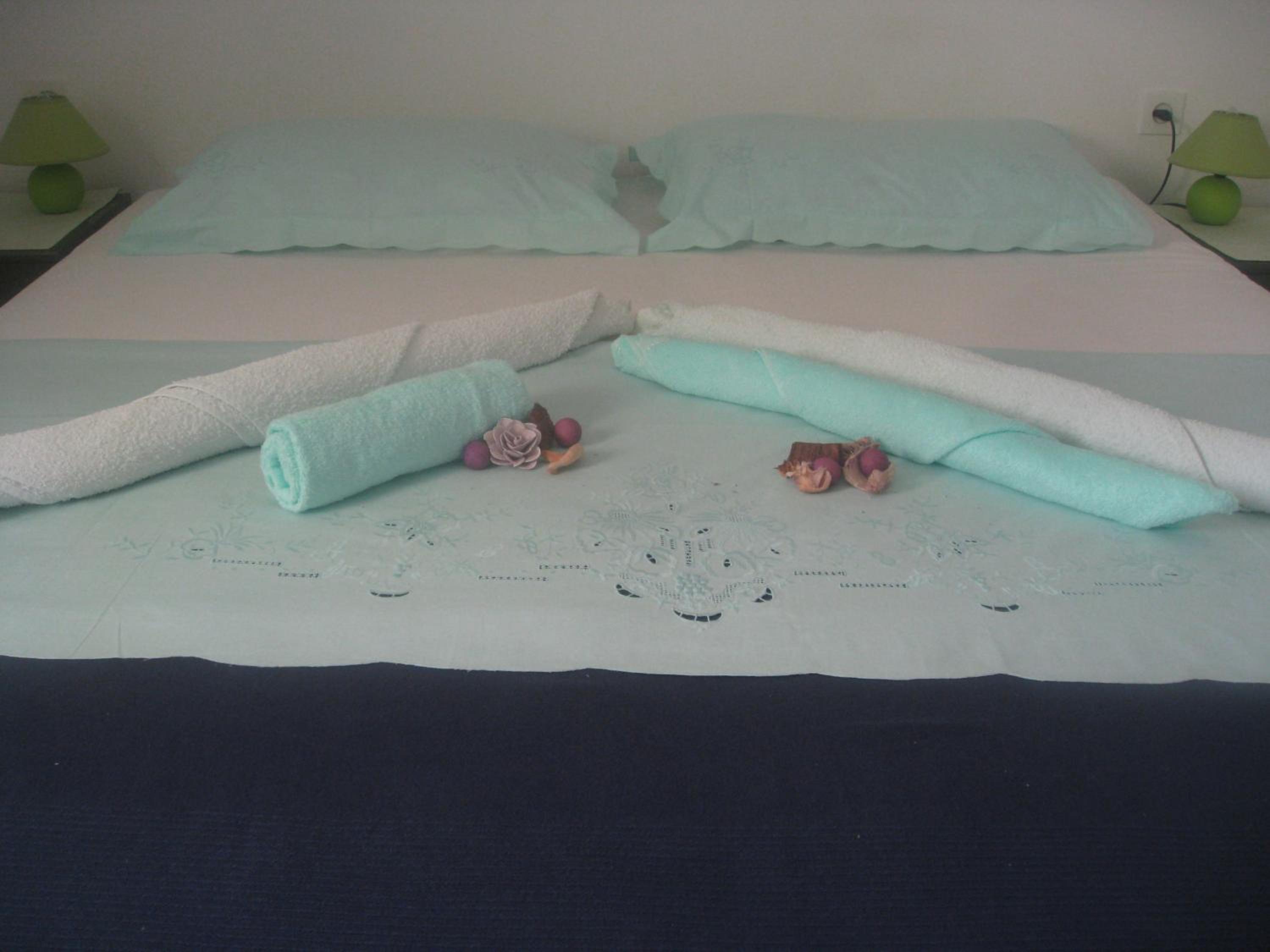 Nikolina Rooms