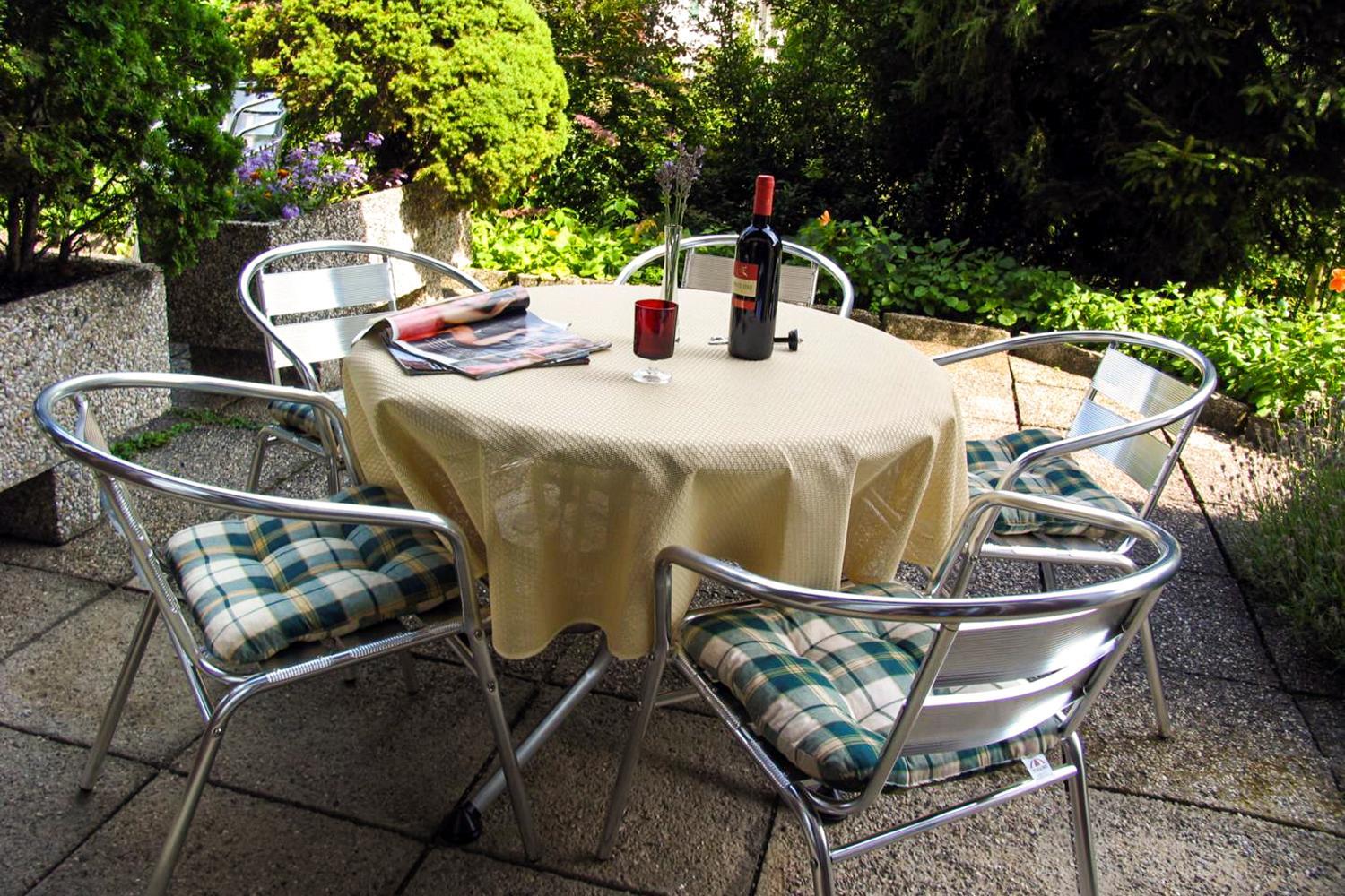 Ferienwohnungen Unterpirker – Velden