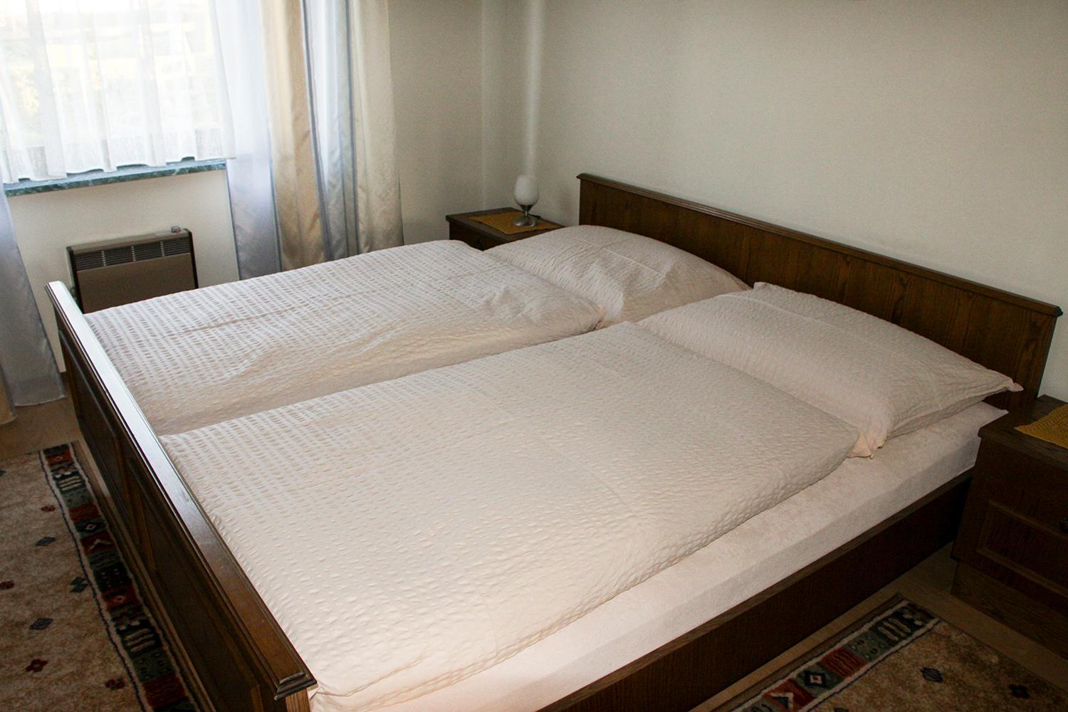 Ferienwohnungen Unterpirker – Velden