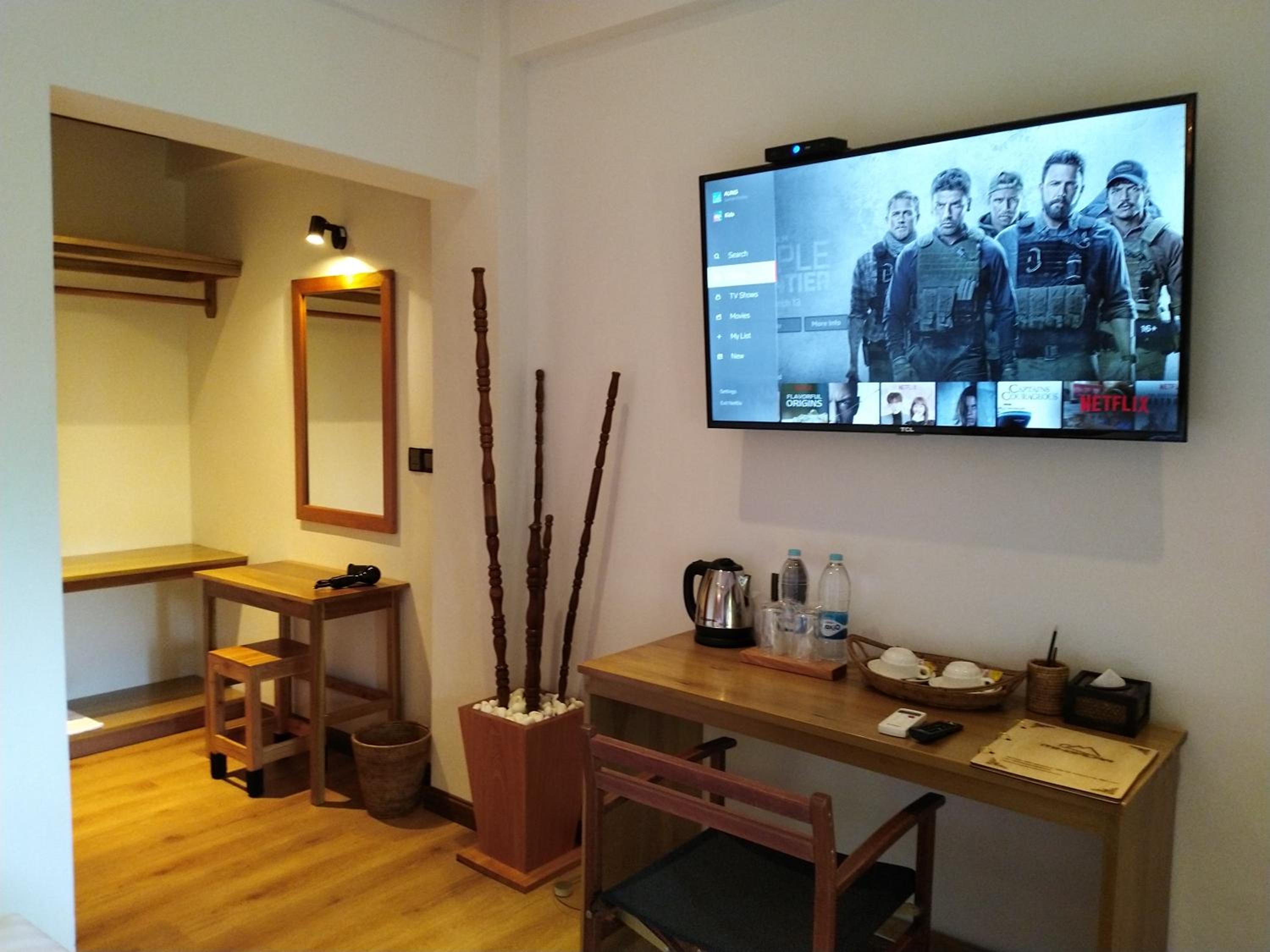 Mingalar Boutique Hotel view 5