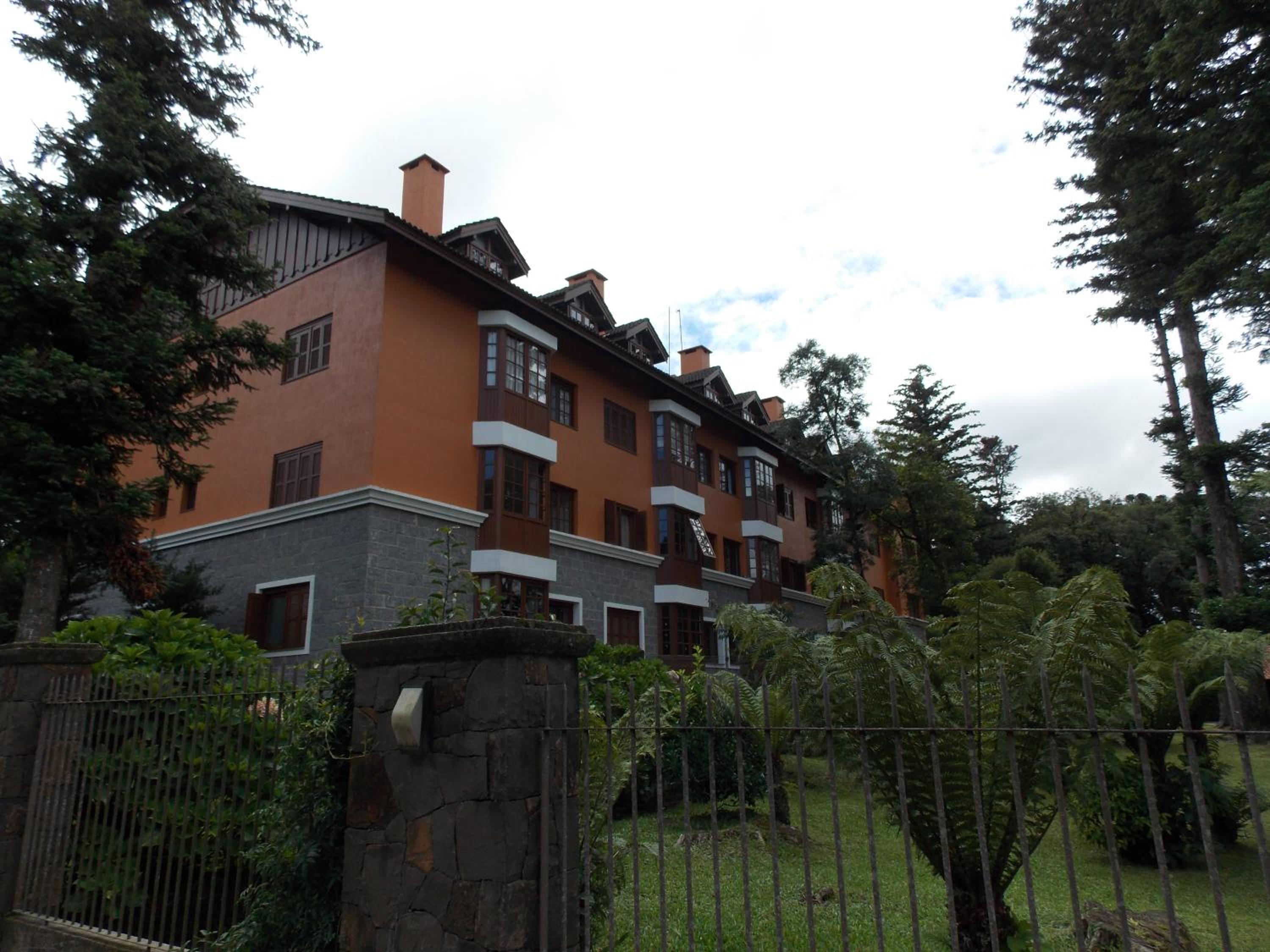 Shanti Ghar - Apto junto ao Centro de Gramado view 4