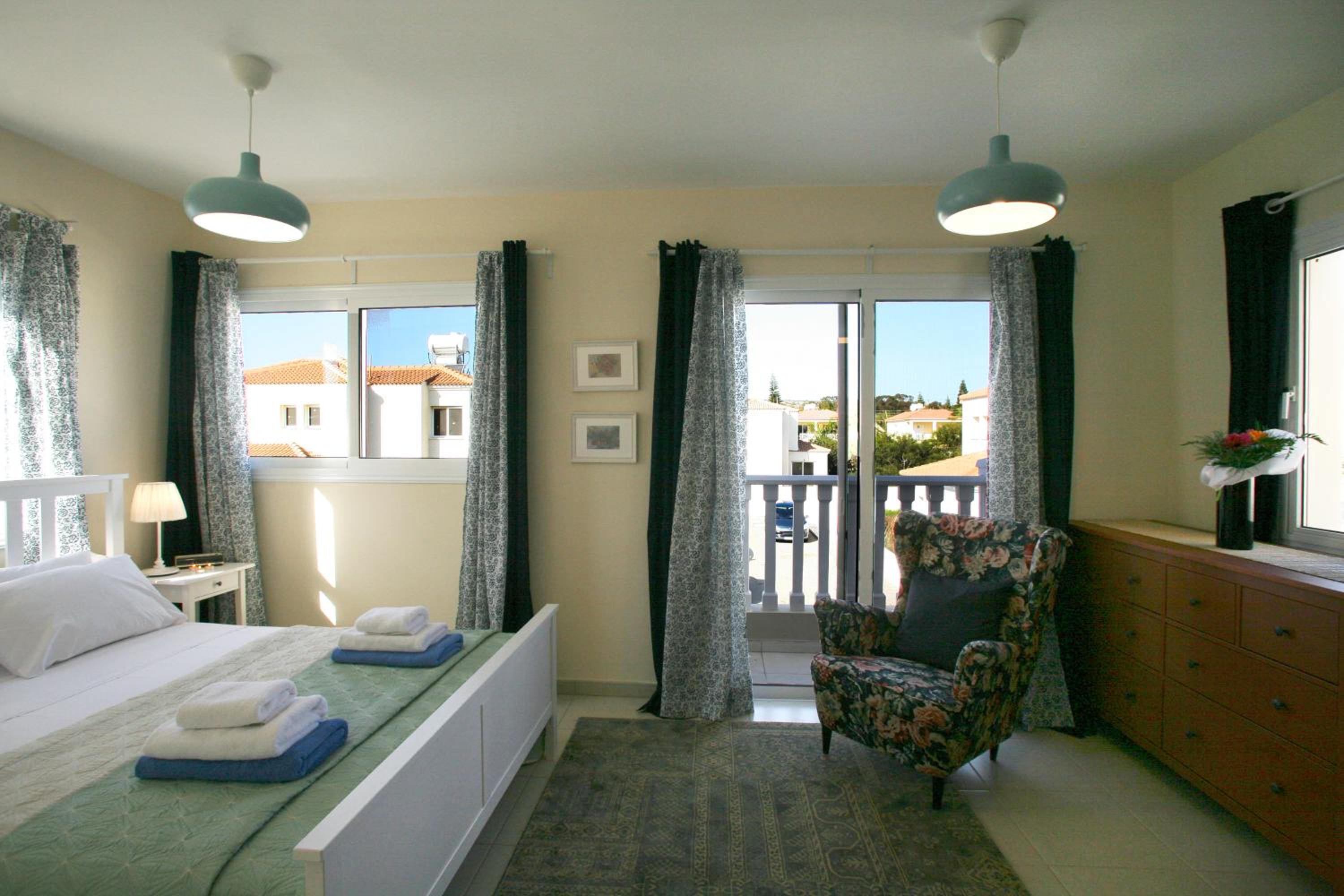 Villa Carmel view 5