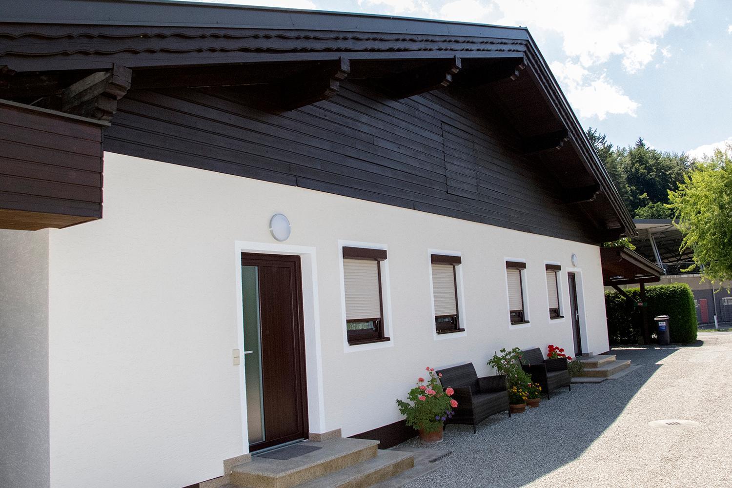 Ferienwohnungen Unterpirker – Velden