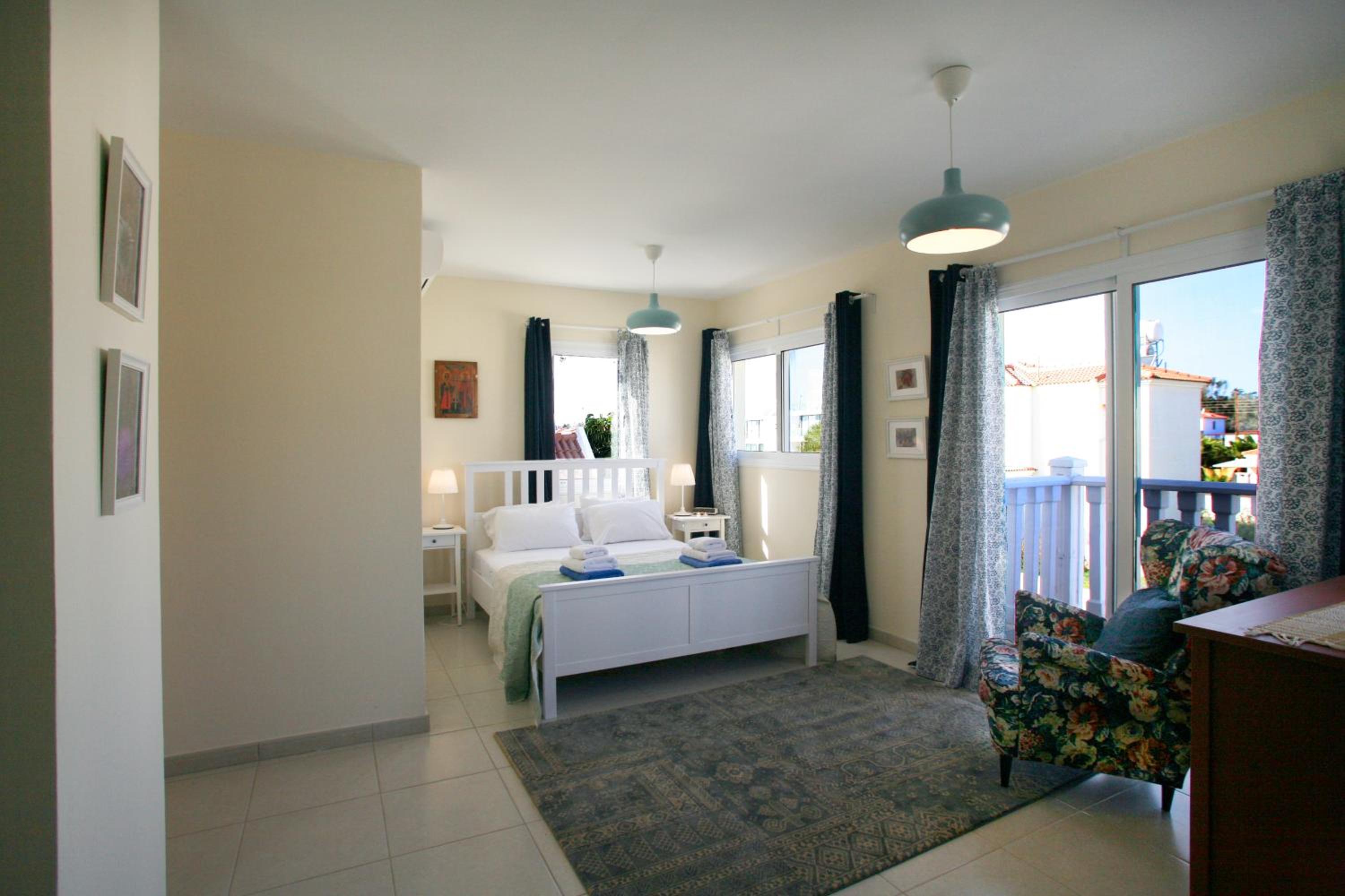 Villa Carmel view 4