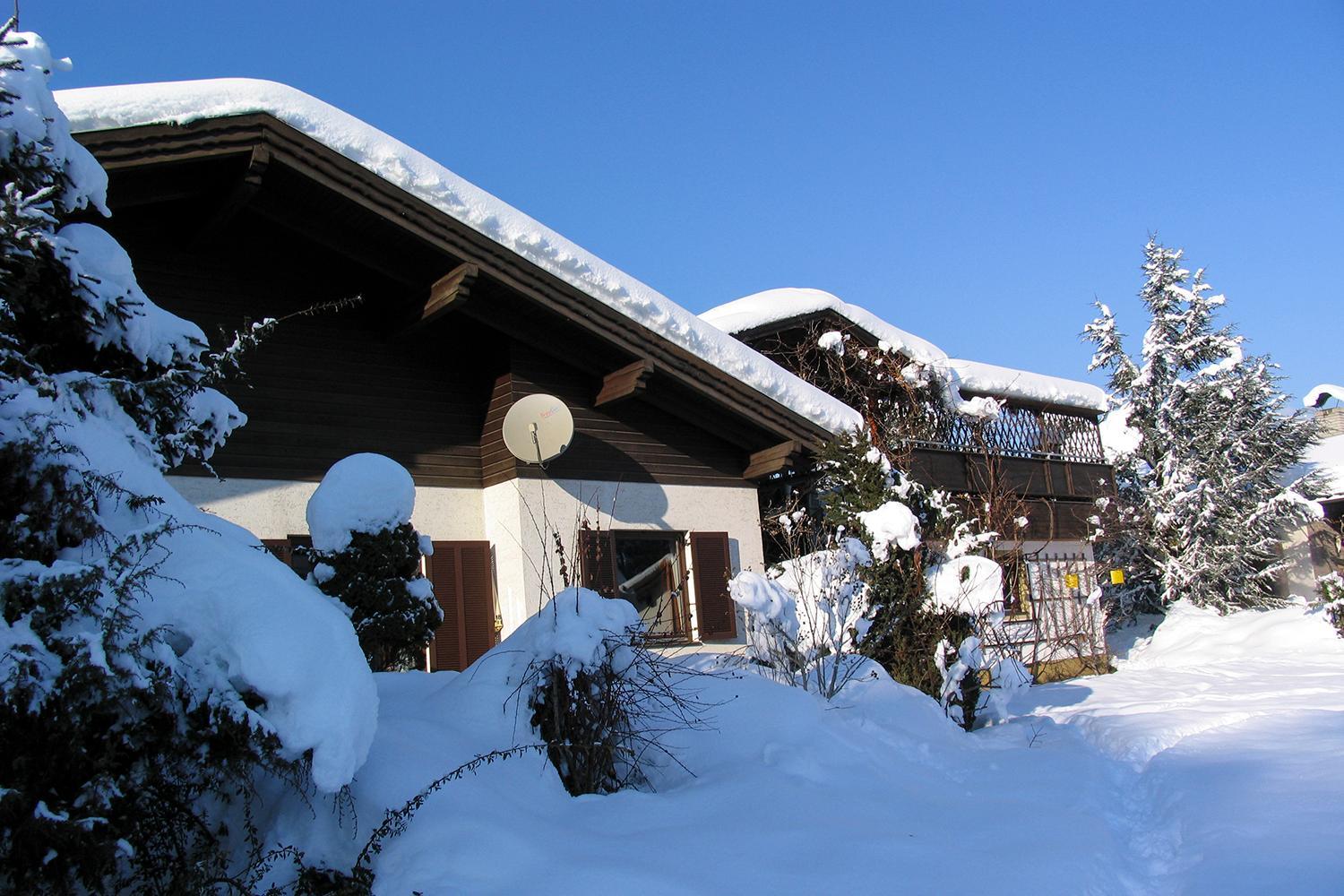 Ferienwohnungen Unterpirker – Velden