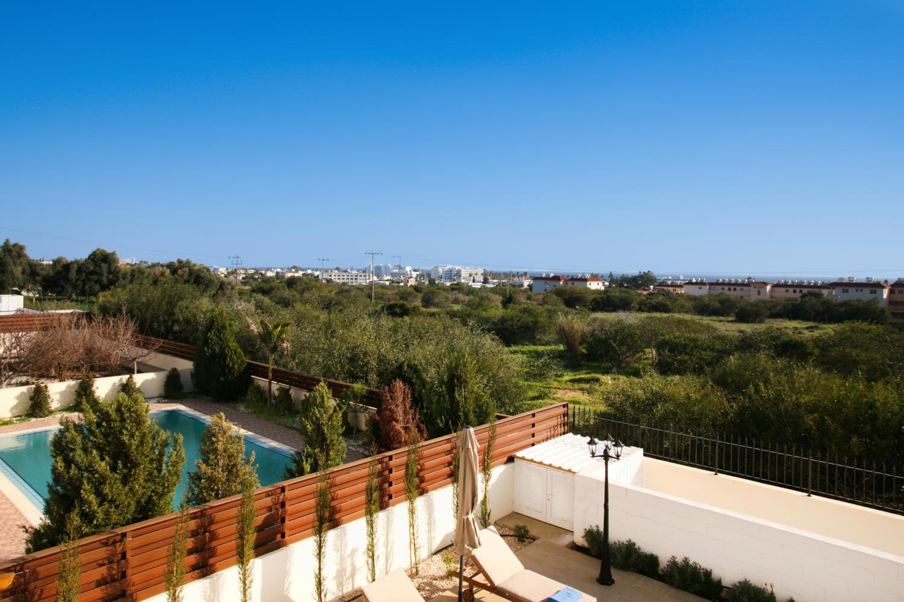 Villa Carmel view 3