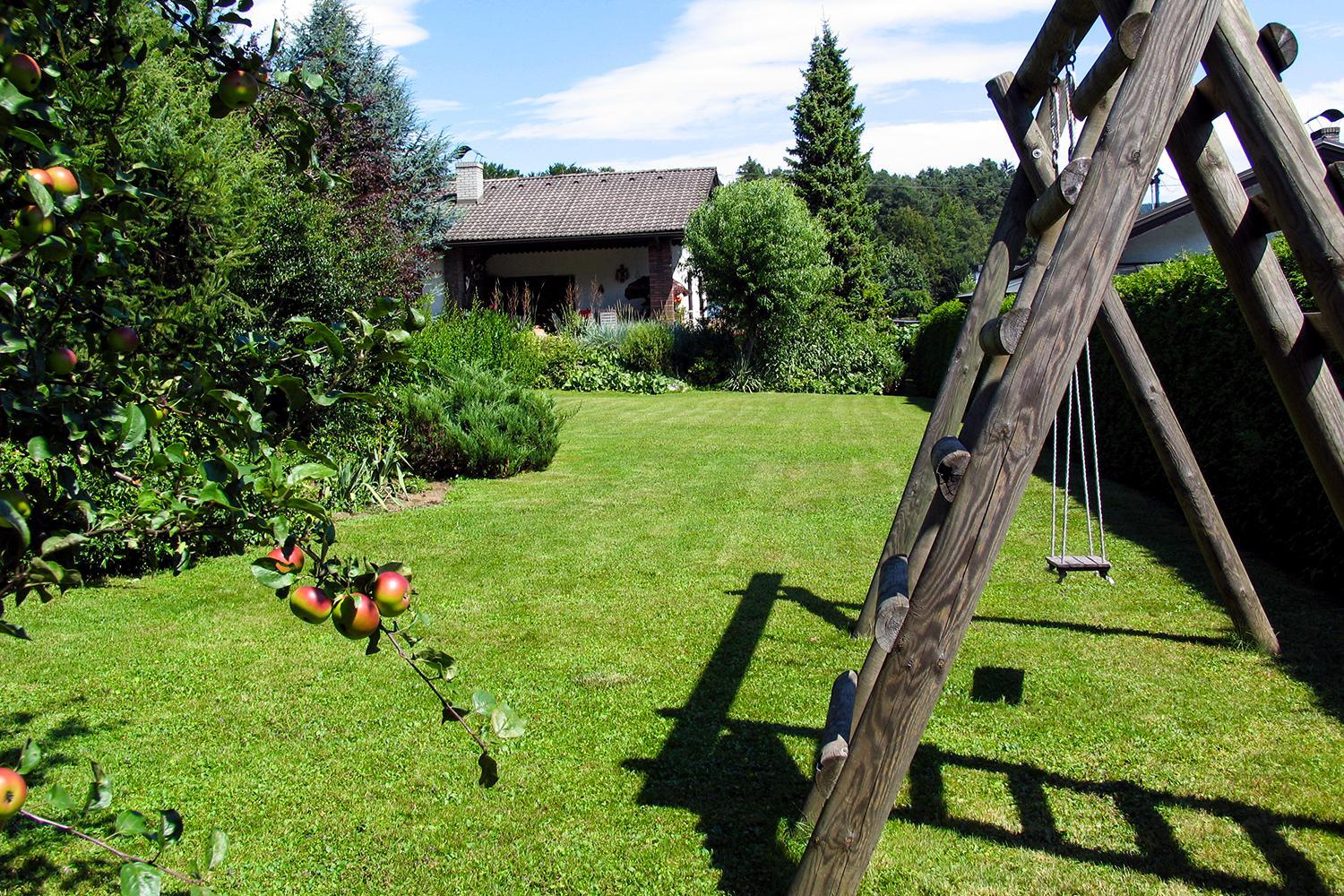 Ferienwohnungen Unterpirker – Velden