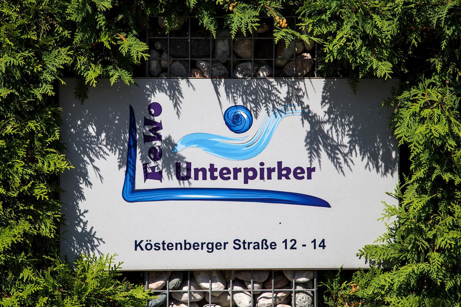 Ferienwohnungen Unterpirker – Velden