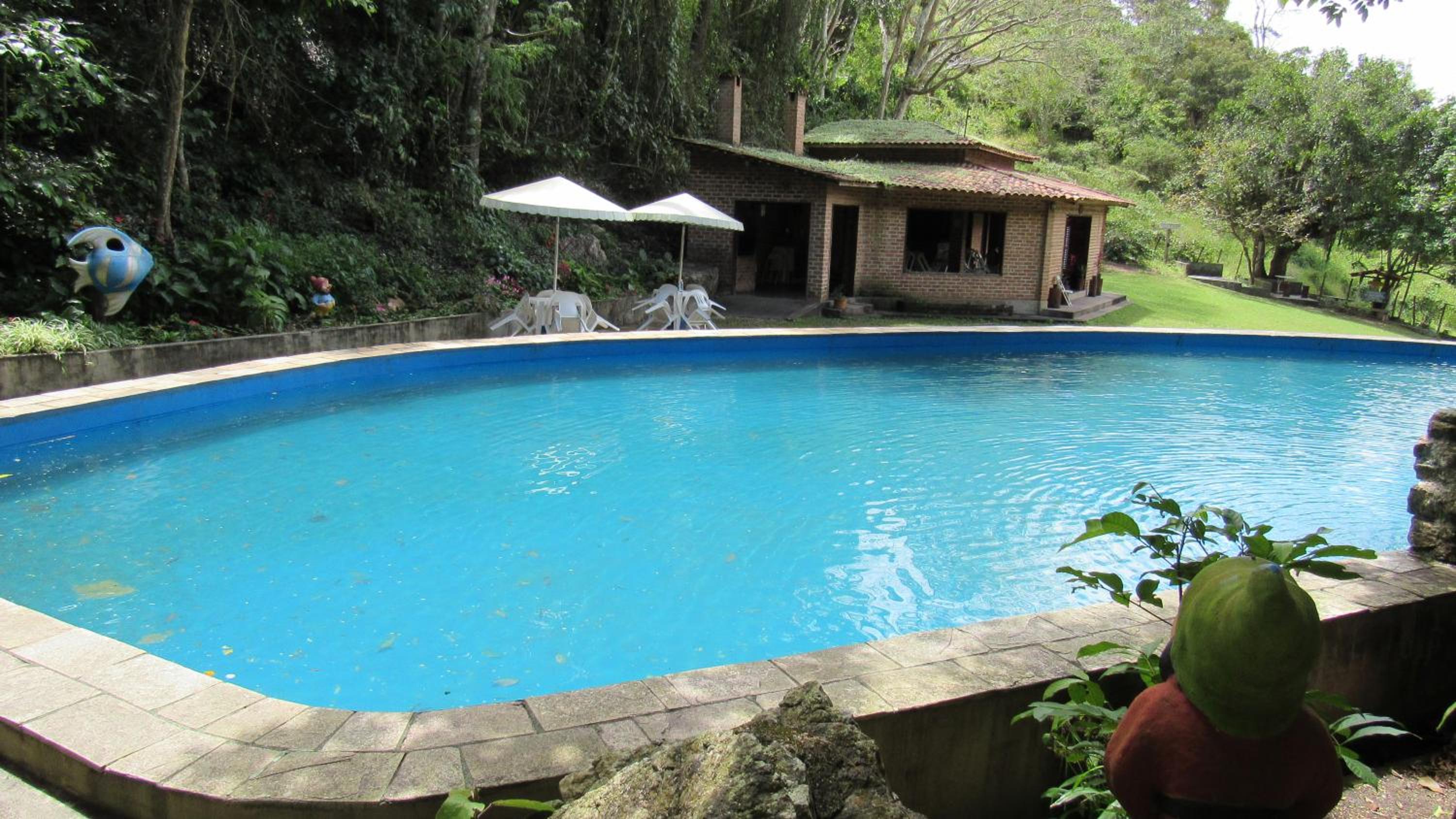 Hotel Fazenda Brejo