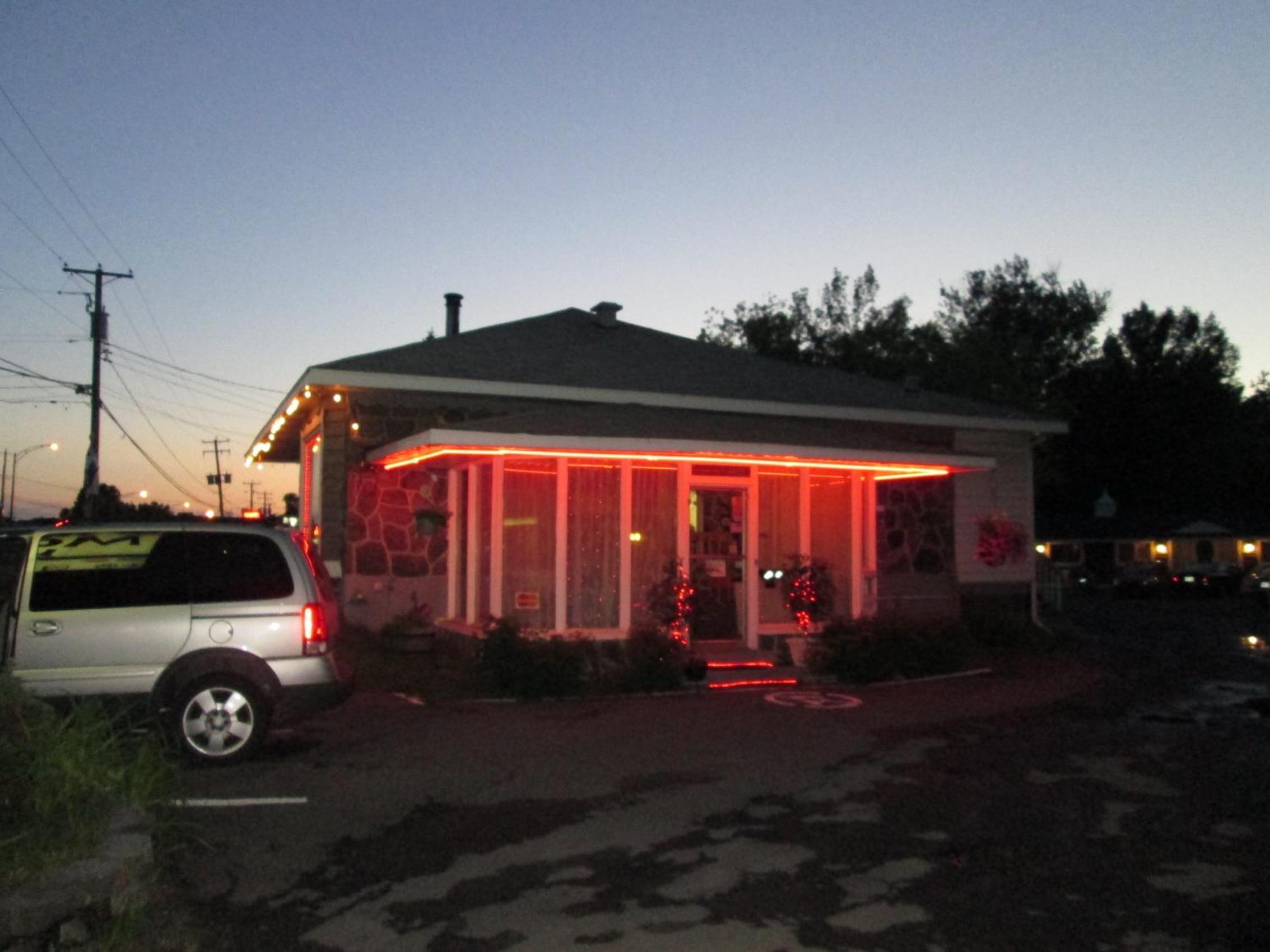 Motel Jann